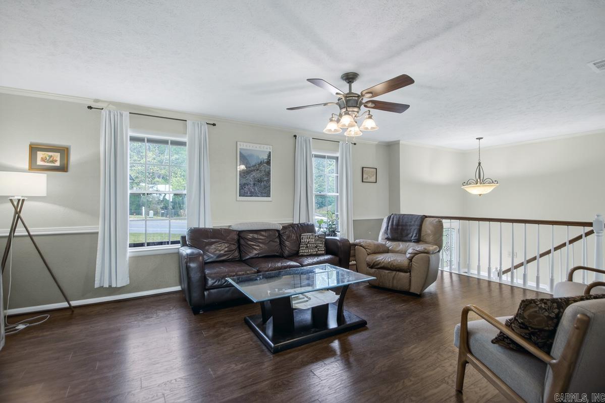 12741 Southridge Dr  Little Rock, AR