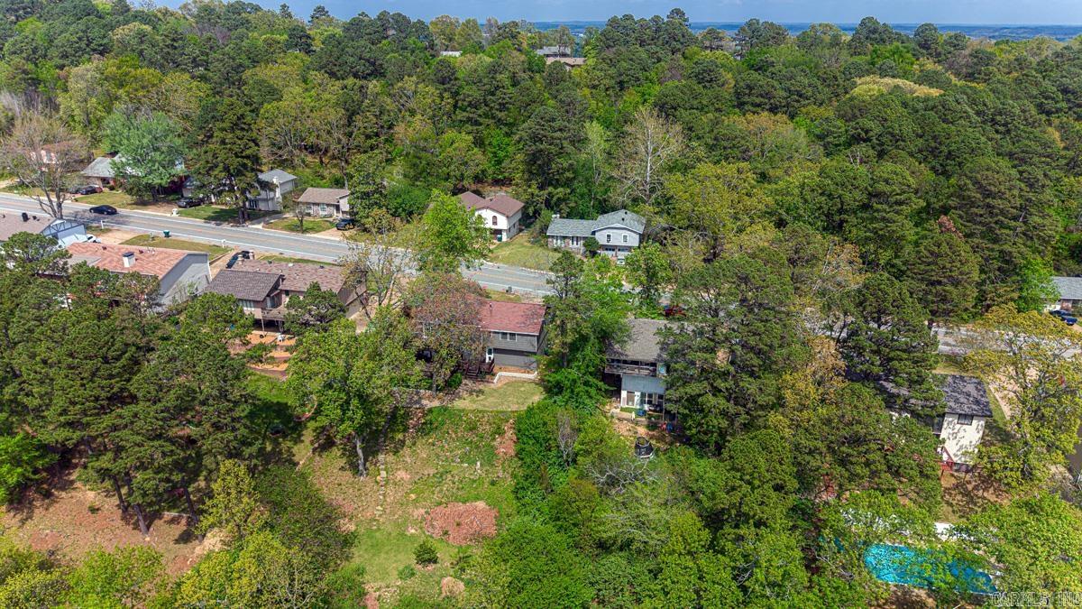 12741 Southridge Dr  Little Rock, AR