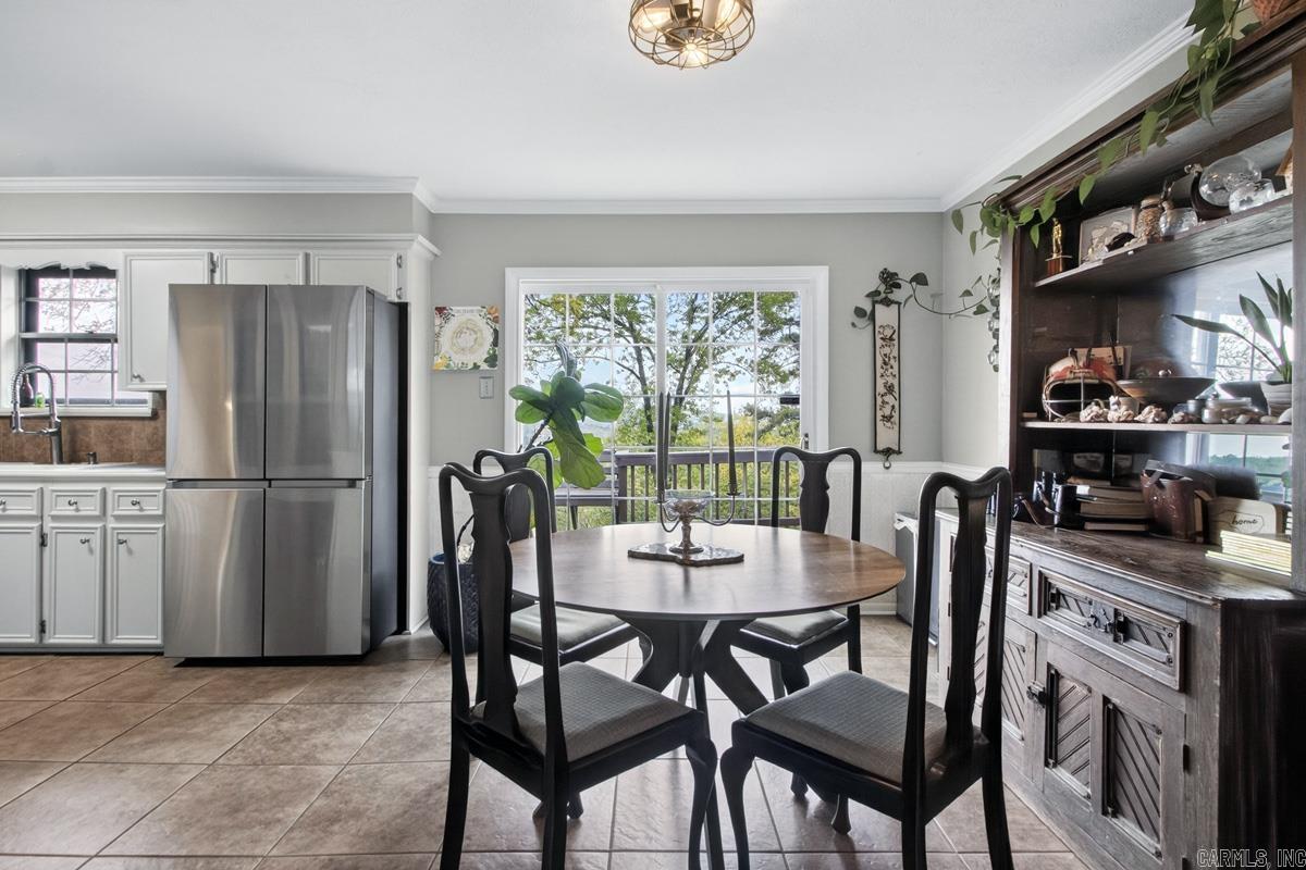 12741 Southridge Dr  Little Rock, AR