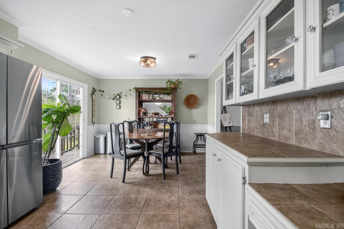 12741 Southridge Dr  Little Rock, AR