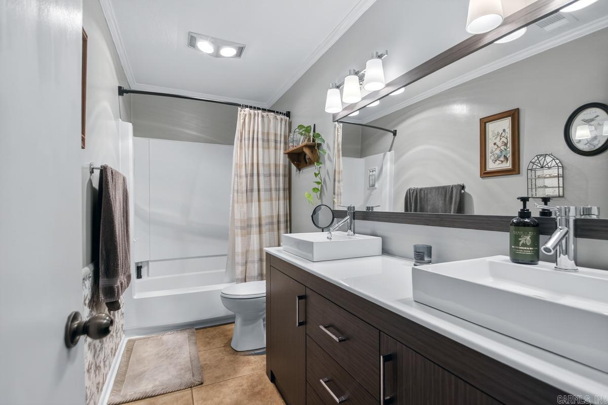 12741 Southridge Dr  Little Rock, AR