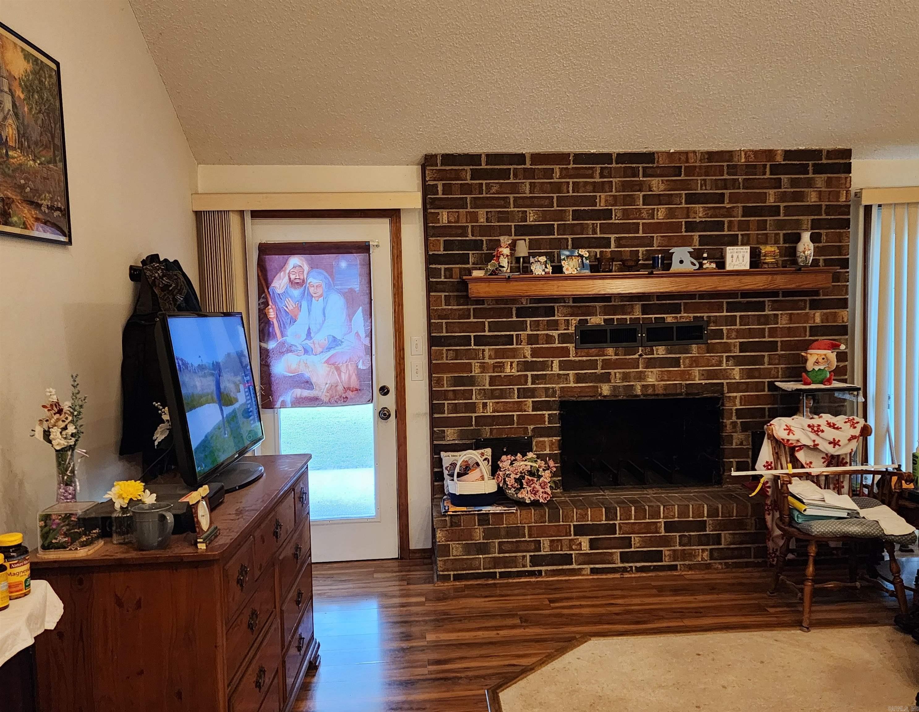 1805 Van Buren  Mountain Home, AR