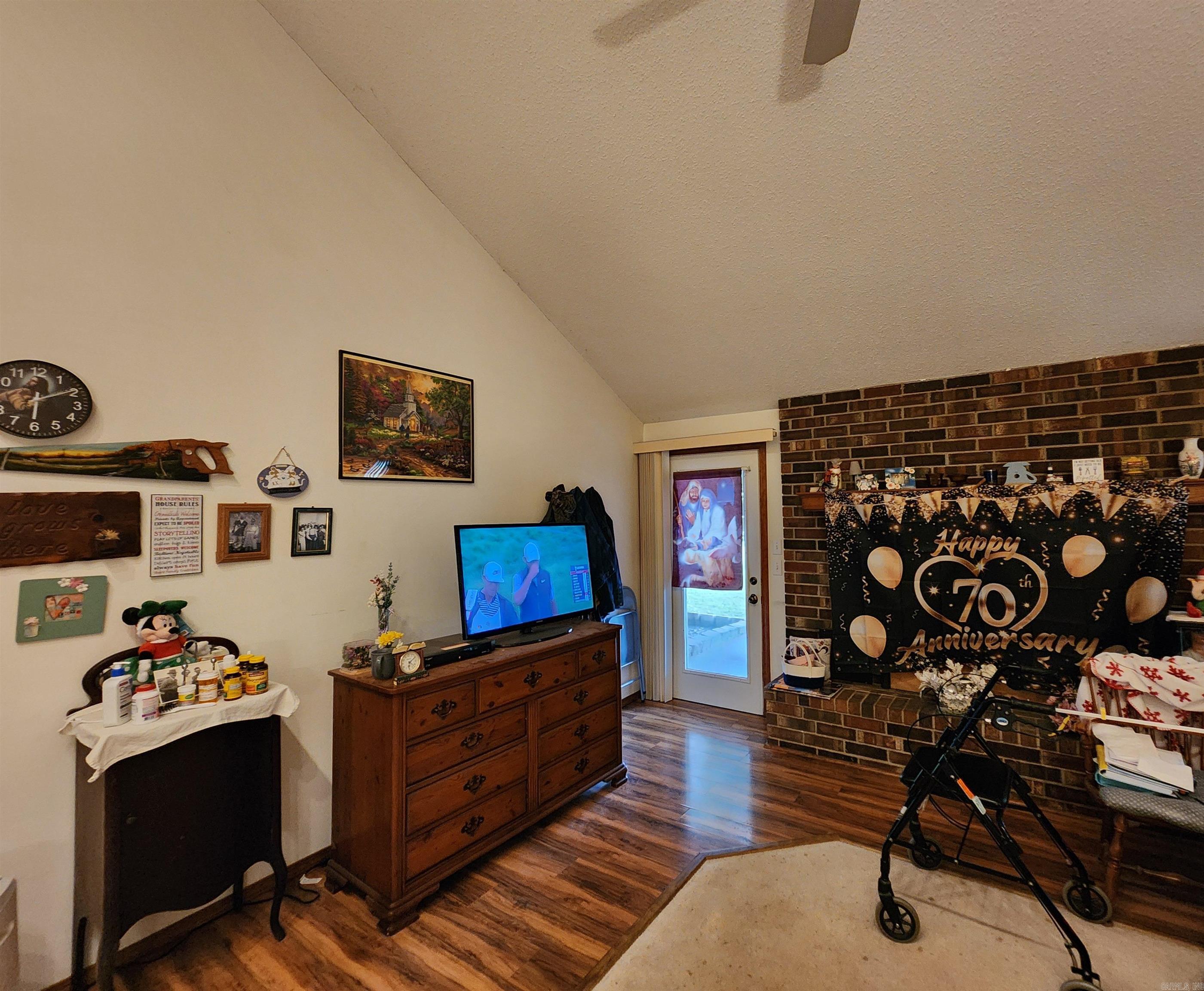 1805 Van Buren  Mountain Home, AR