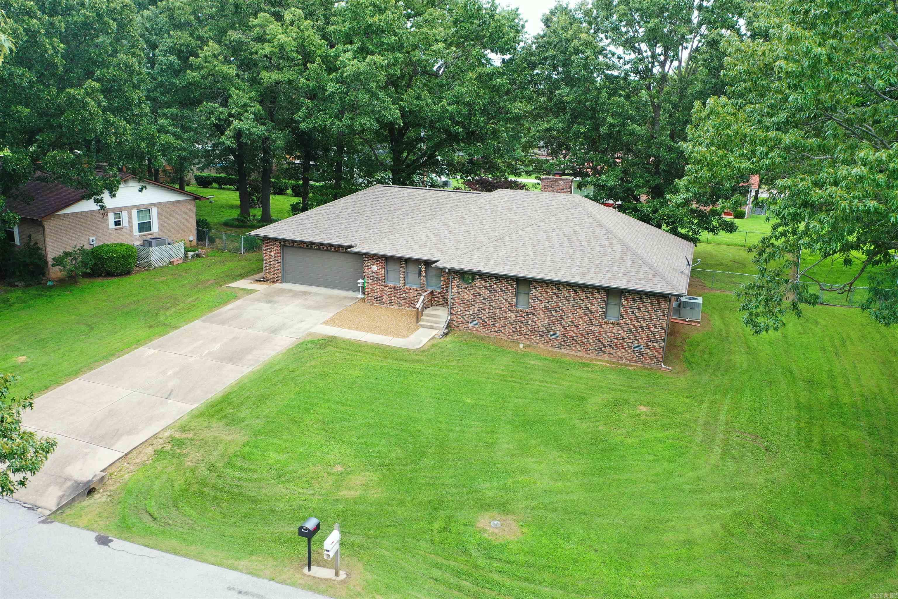 1805 Van Buren  Mountain Home, AR
