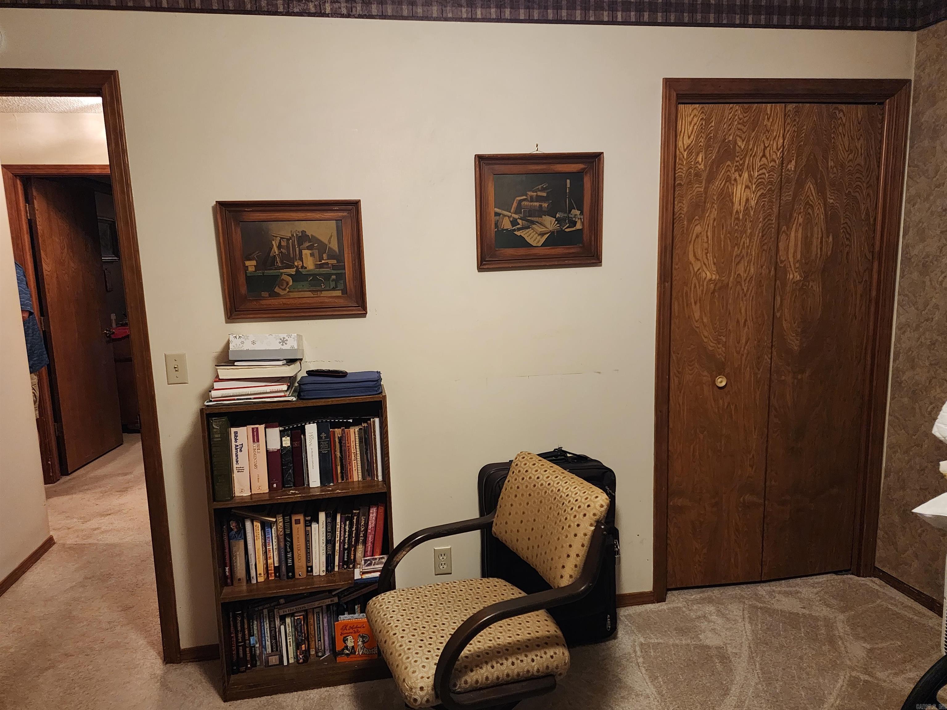 1805 Van Buren  Mountain Home, AR