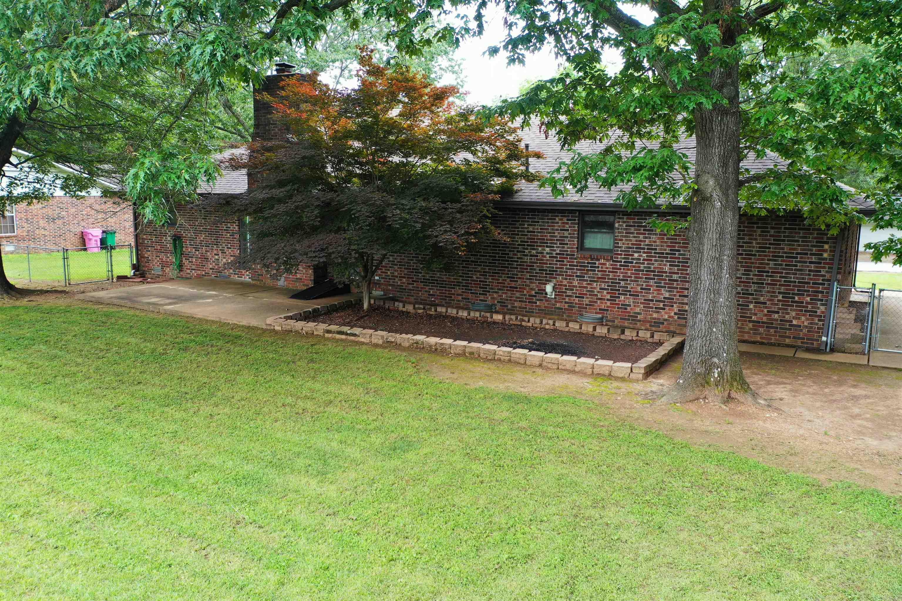 1805 Van Buren  Mountain Home, AR