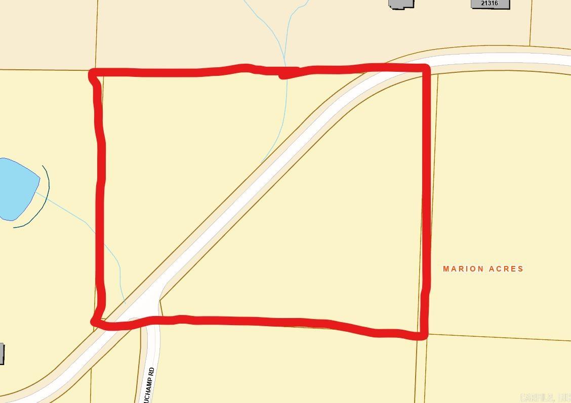  Colonel Glenn  Little Rock, AR