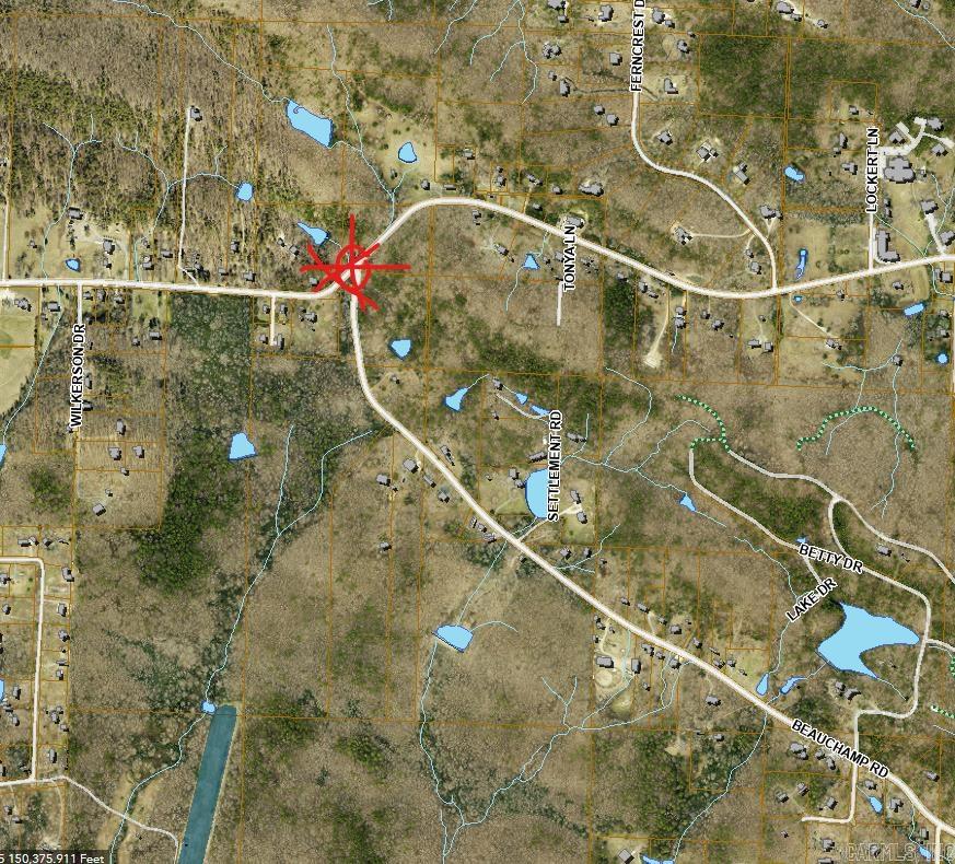  Colonel Glenn  Little Rock, AR