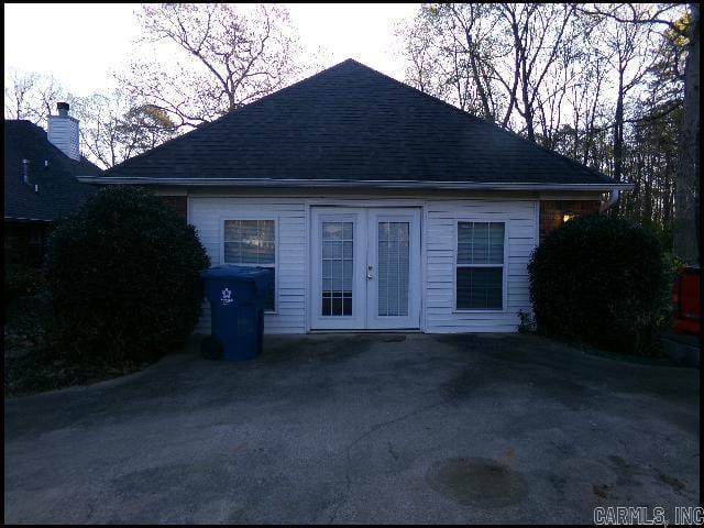 3225 Jean  Alexander, AR