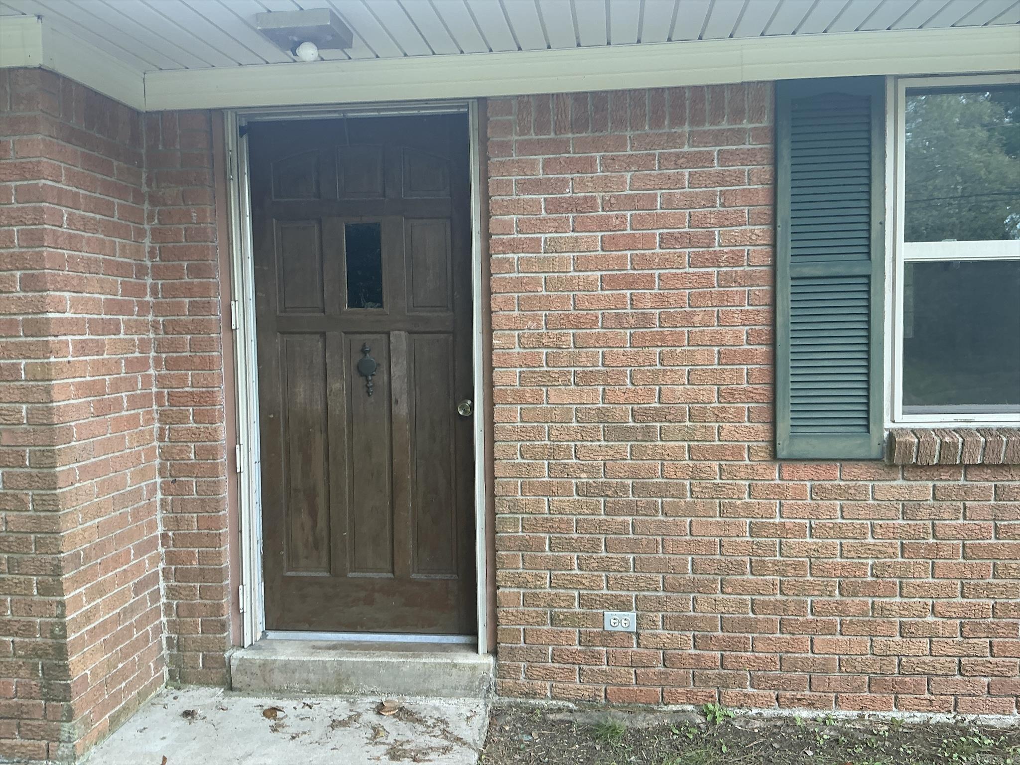 4313 Coronet  Crossett, AR