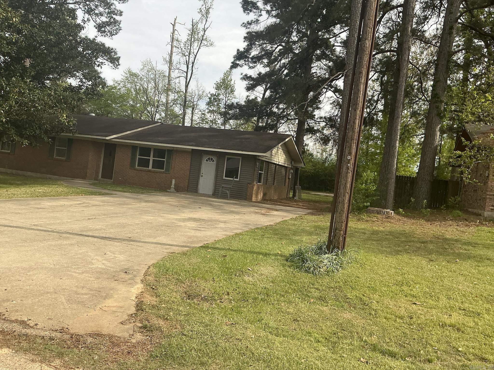 4313 Coronet  Crossett, AR
