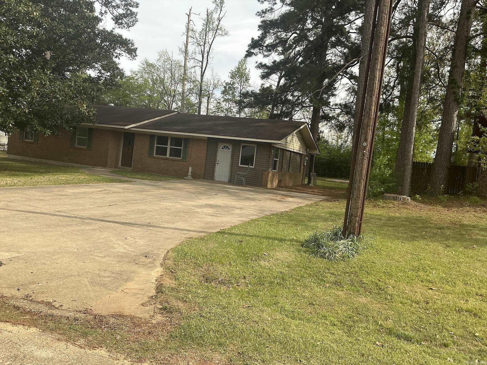 4313 Coronet  Crossett, AR