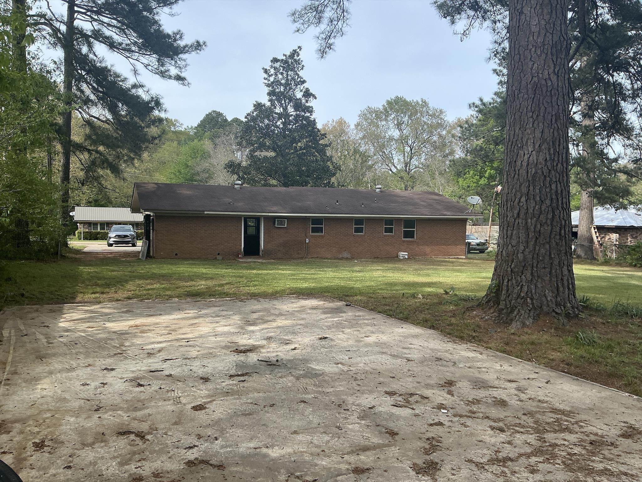 4313 Coronet  Crossett, AR