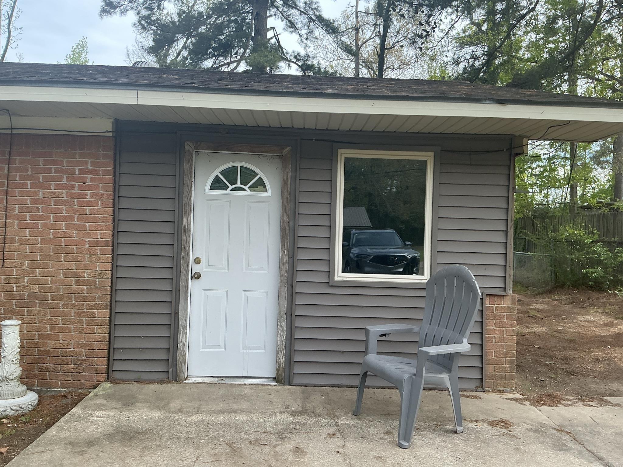 4313 Coronet  Crossett, AR