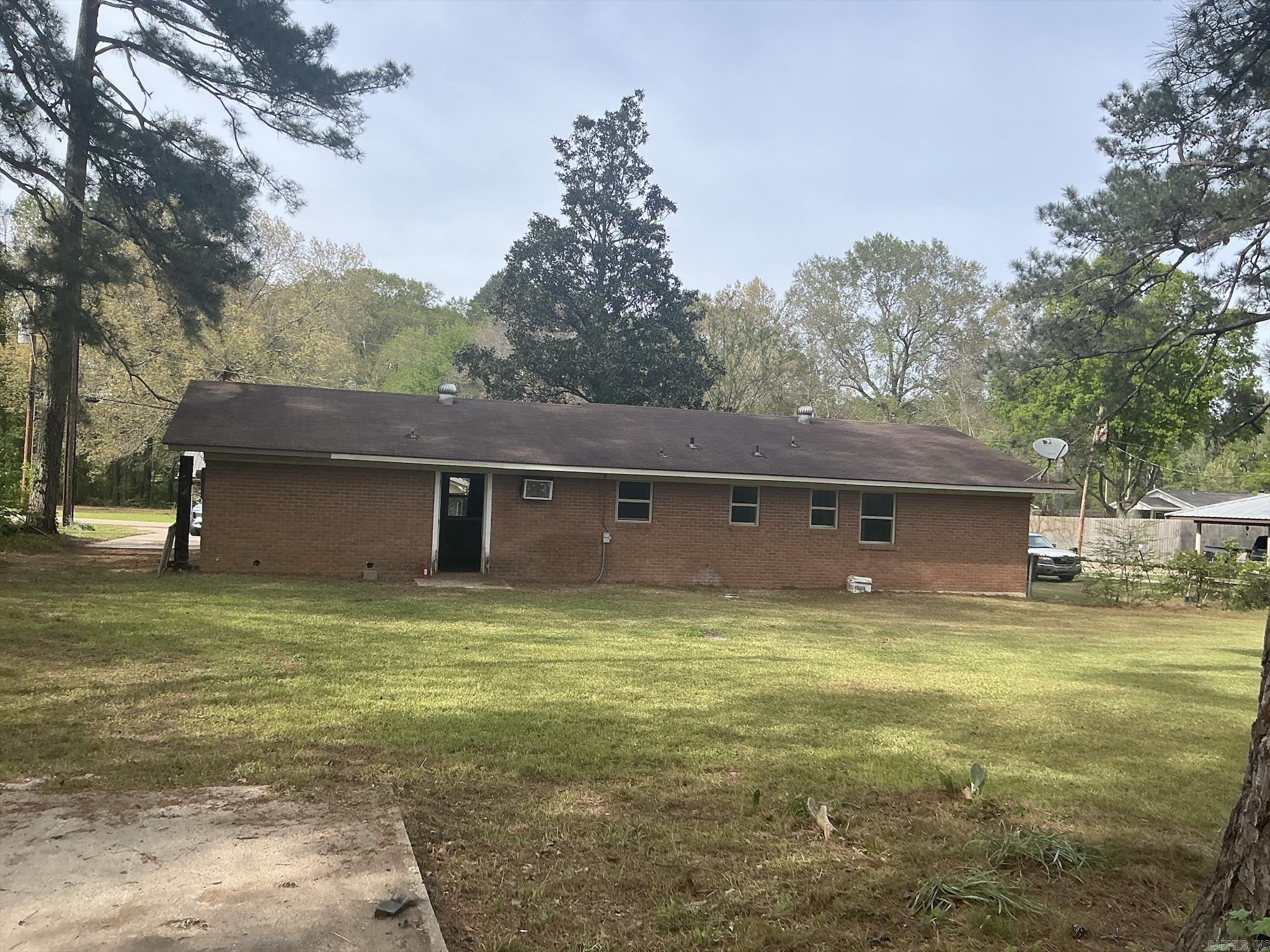 4313 Coronet  Crossett, AR