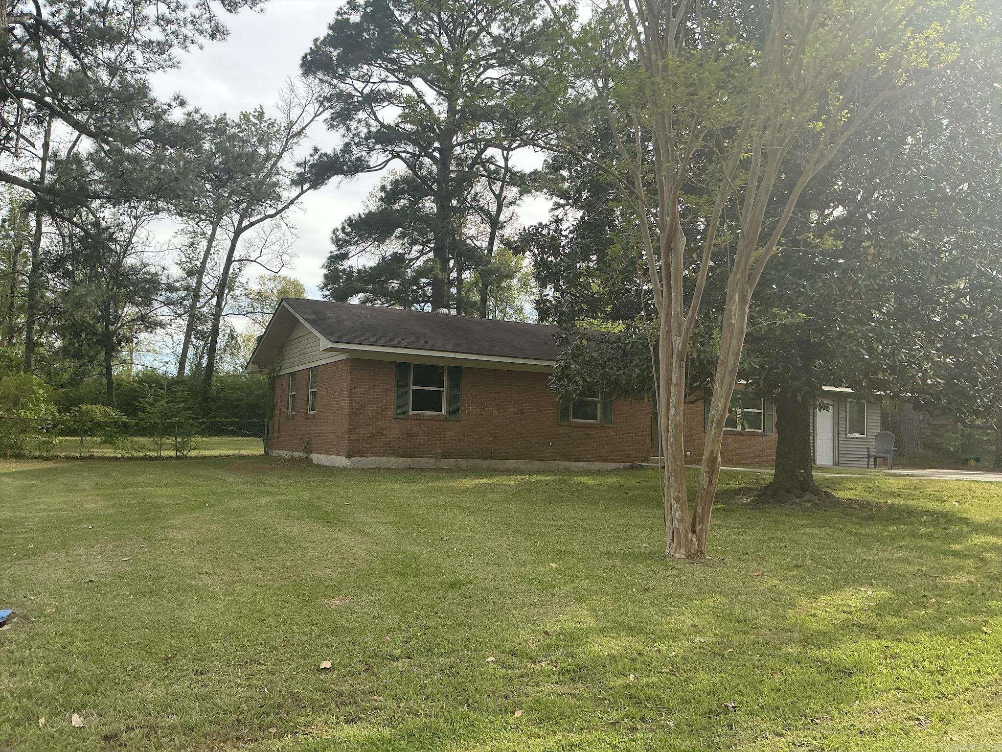 4313 Coronet  Crossett, AR