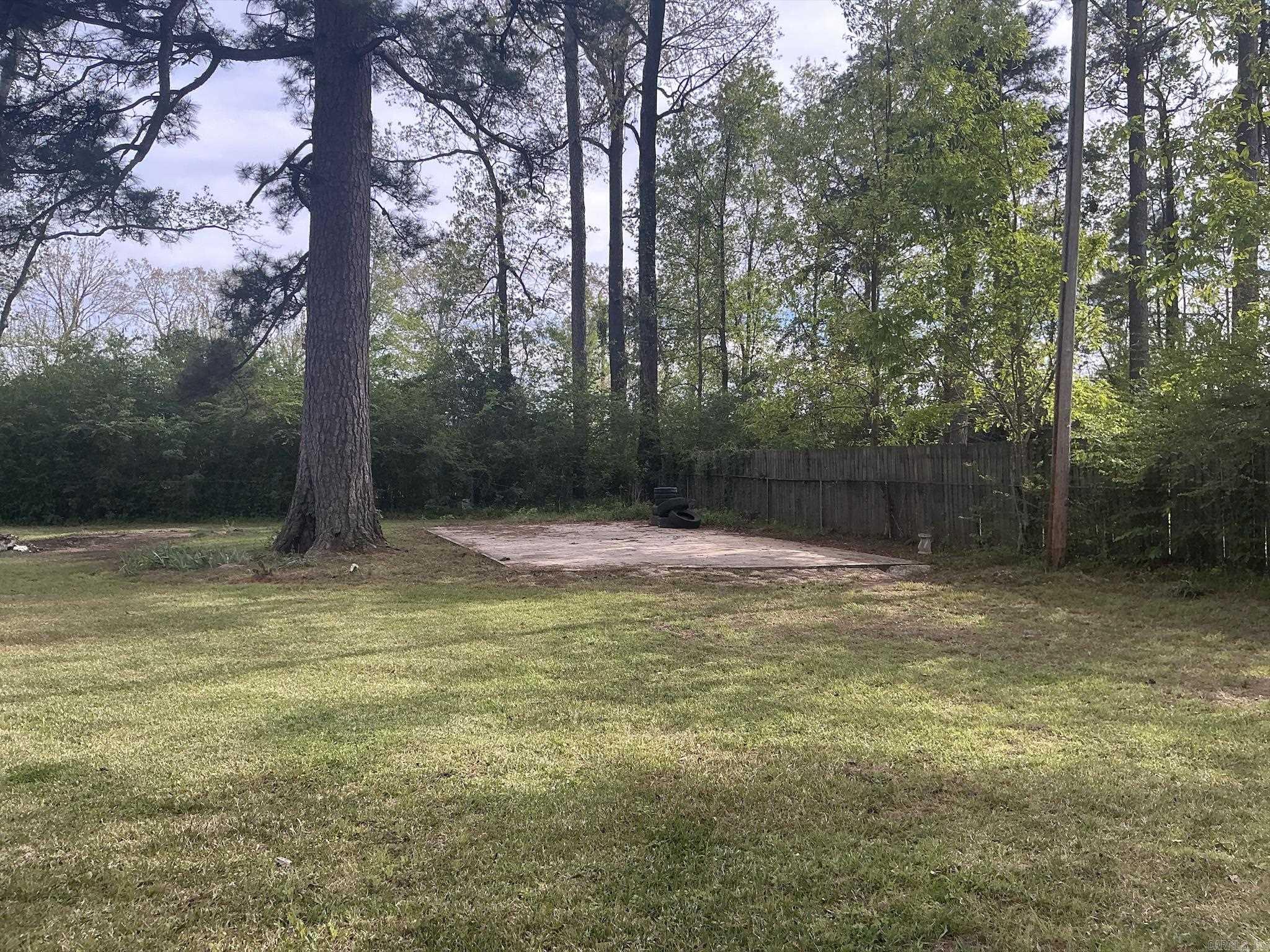 4313 Coronet  Crossett, AR