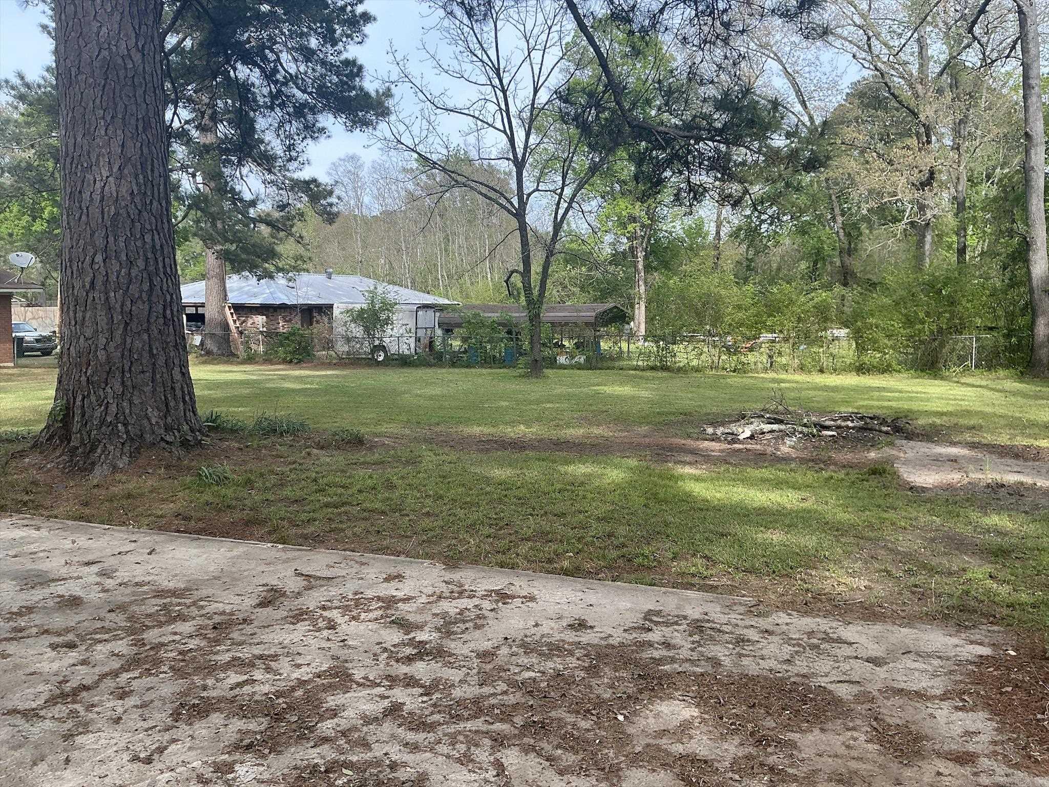 4313 Coronet  Crossett, AR