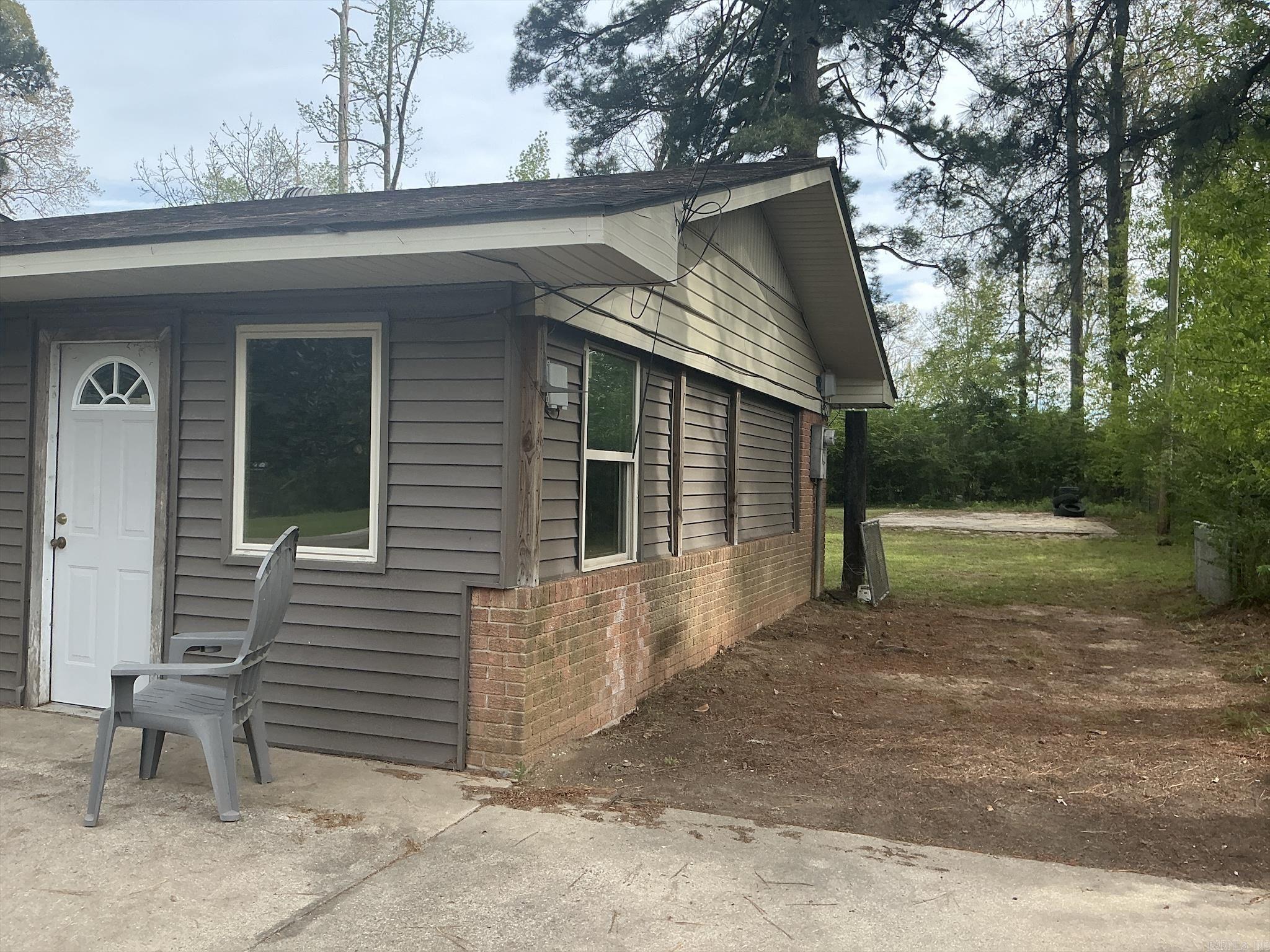 4313 Coronet  Crossett, AR