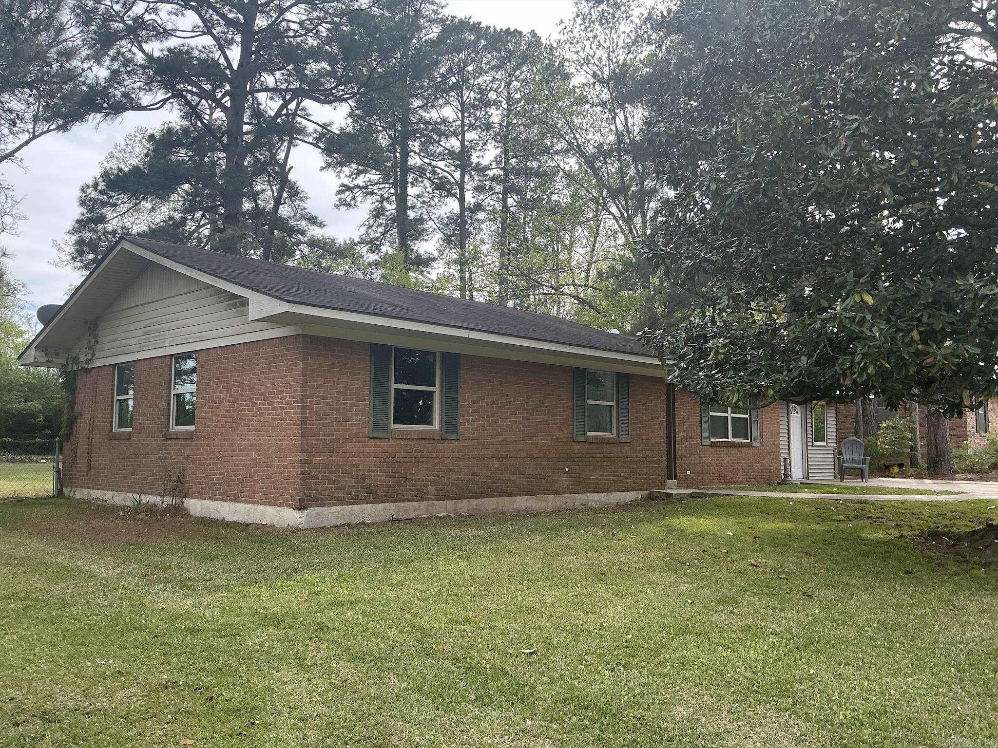 4313 Coronet  Crossett, AR
