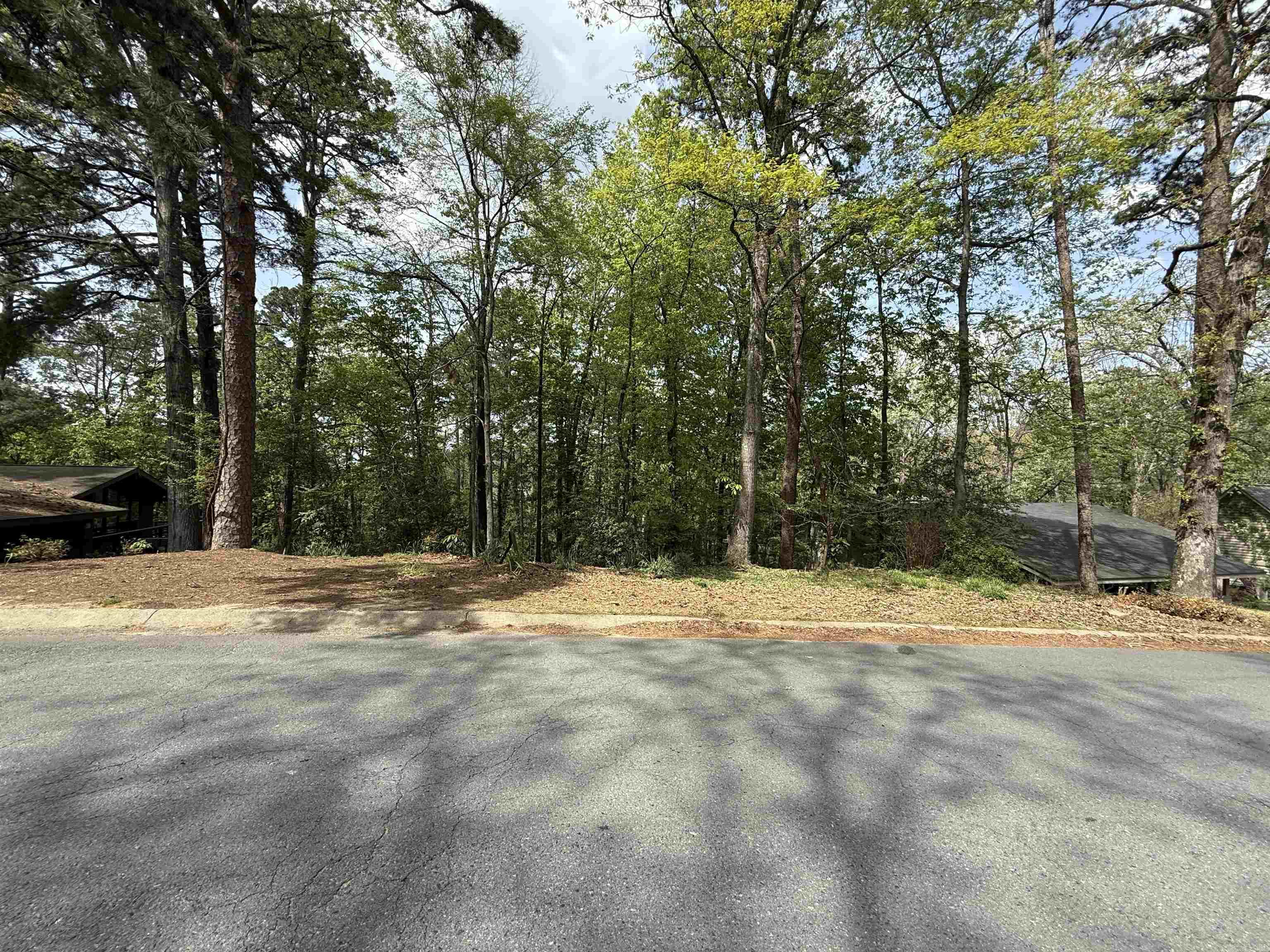 000 Foxhunt Trail Lot  Little Rock, AR