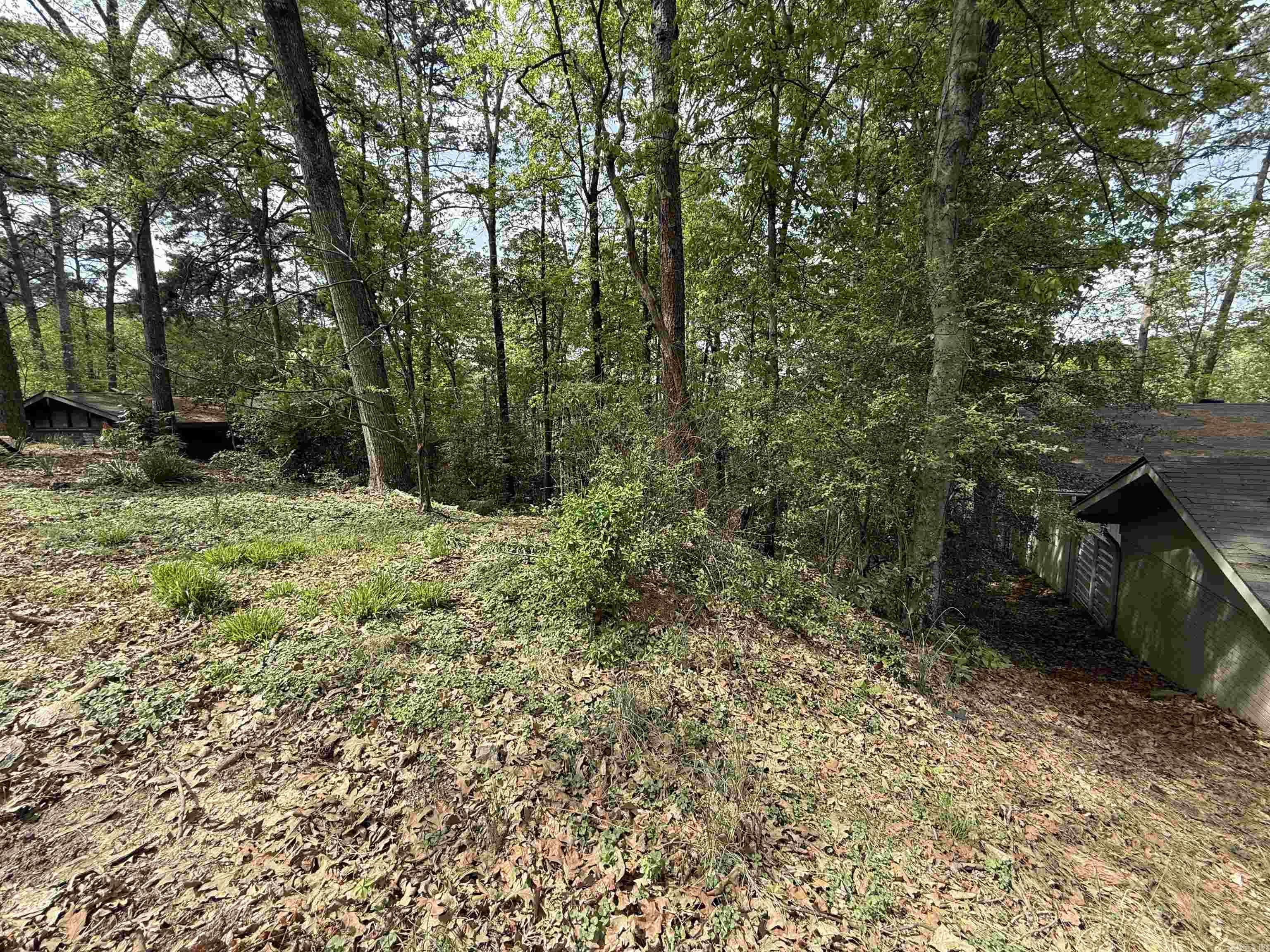 000 Foxhunt Trail Lot  Little Rock, AR