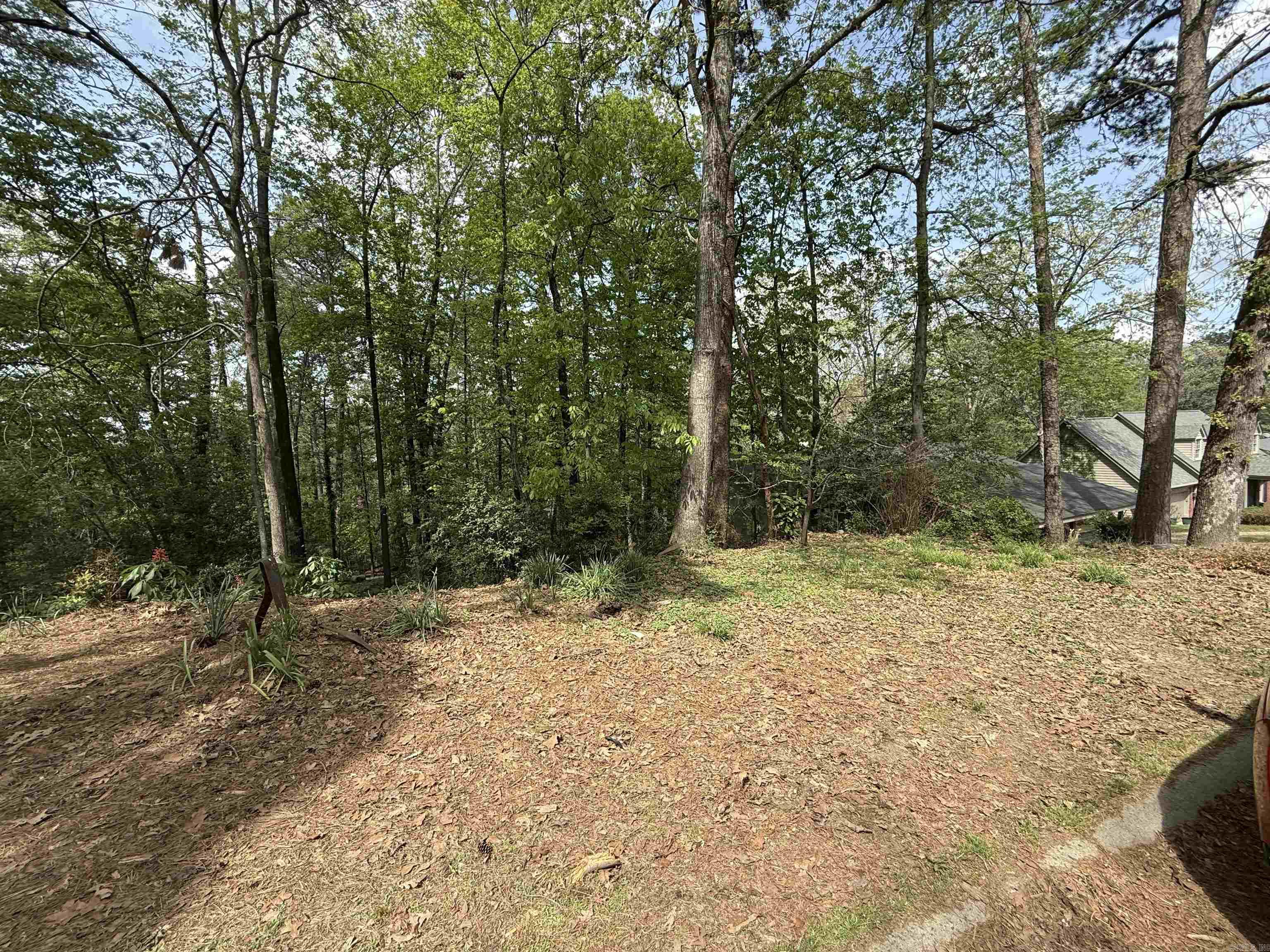 000 Foxhunt Trail Lot  Little Rock, AR