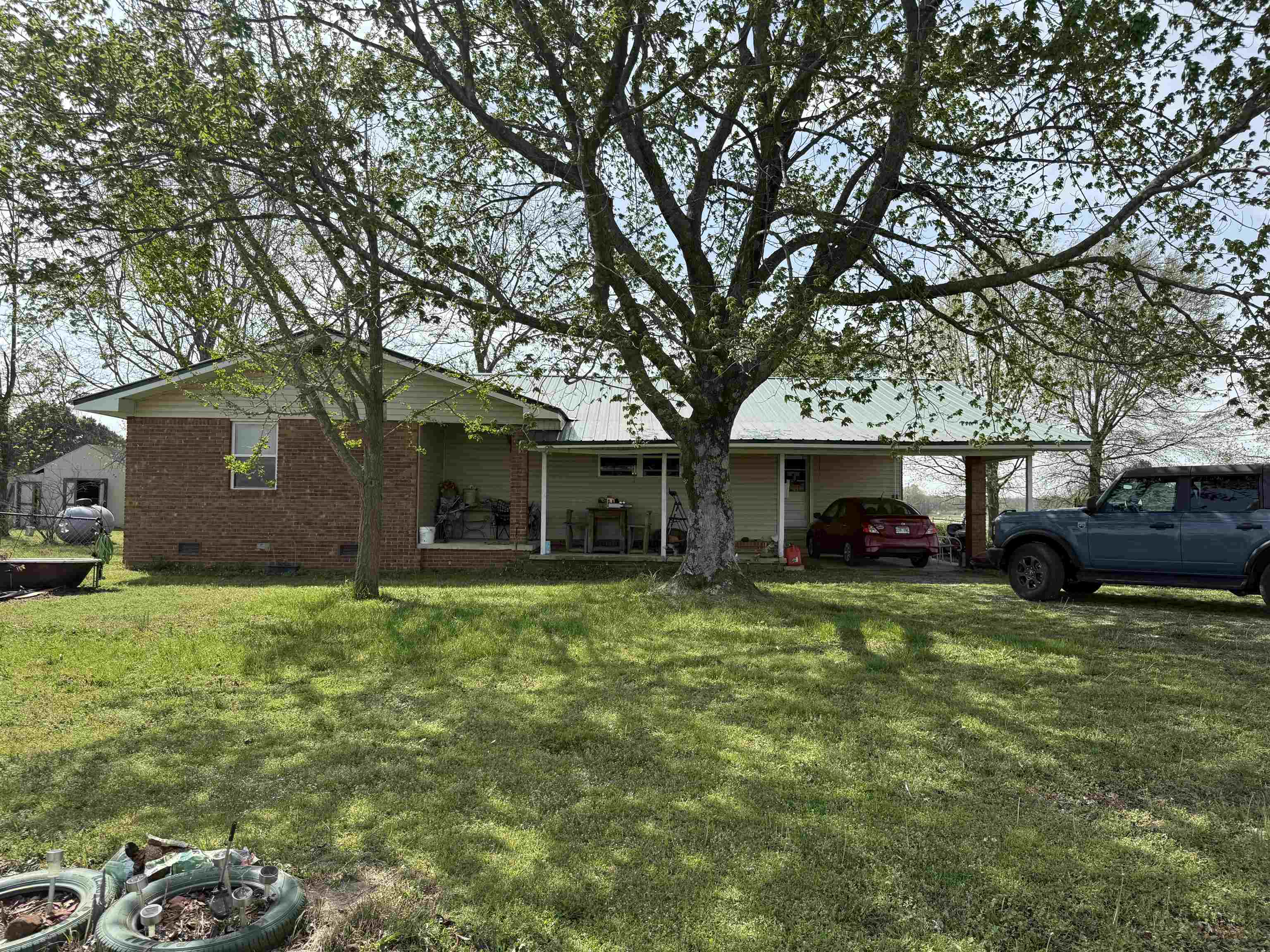 147 CR 239  Corning, AR