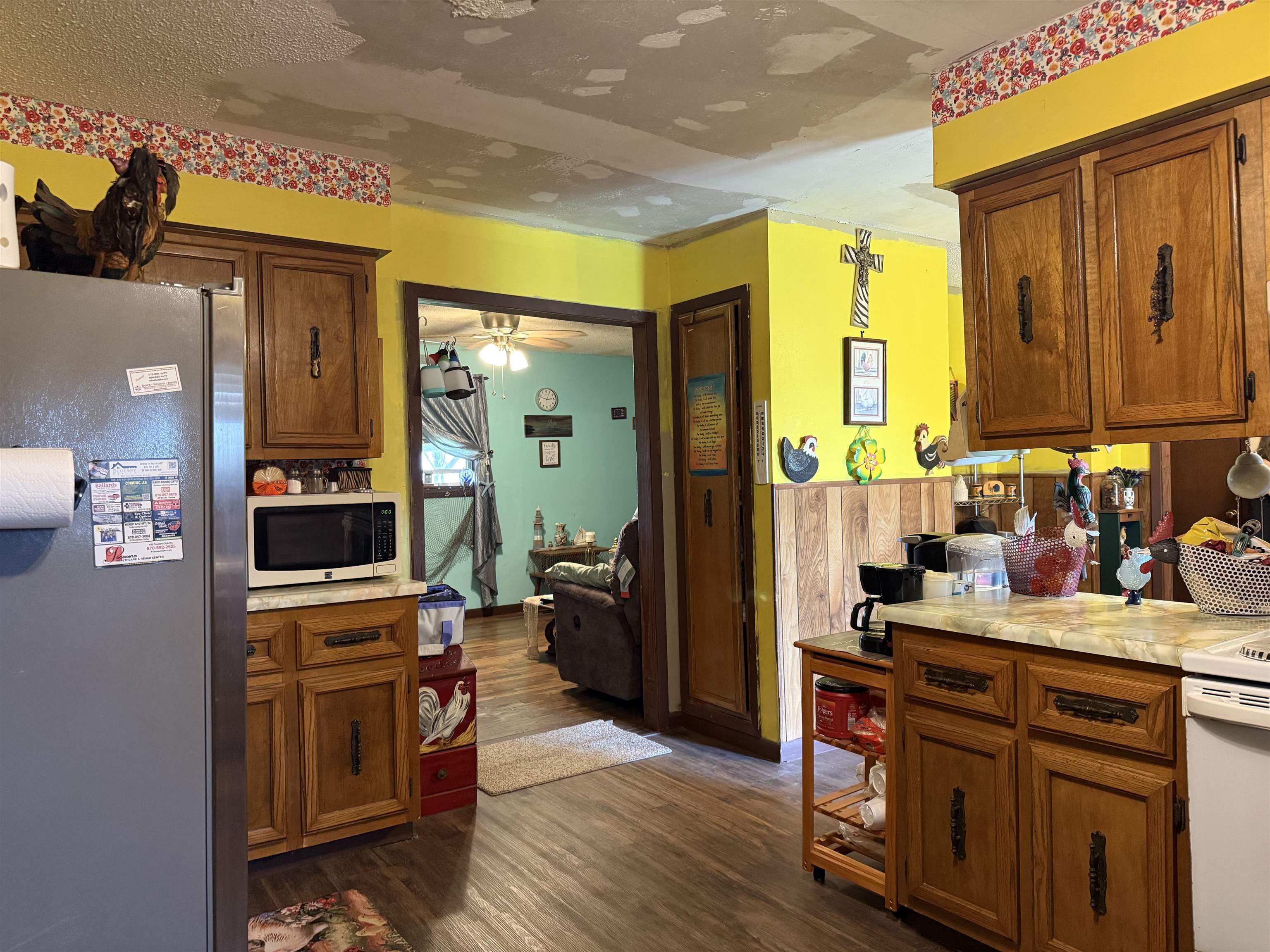 147 CR 239  Corning, AR