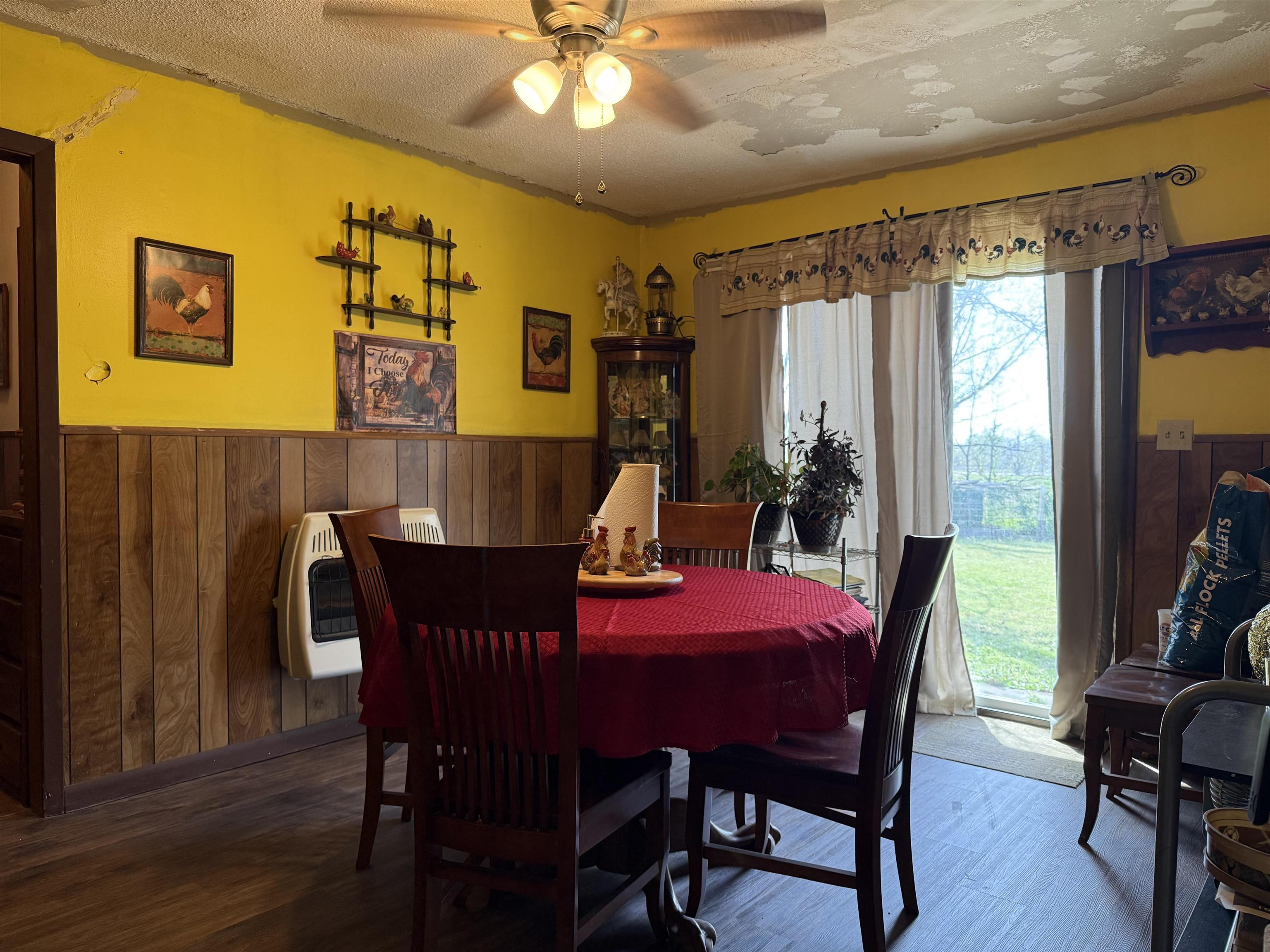 147 CR 239  Corning, AR