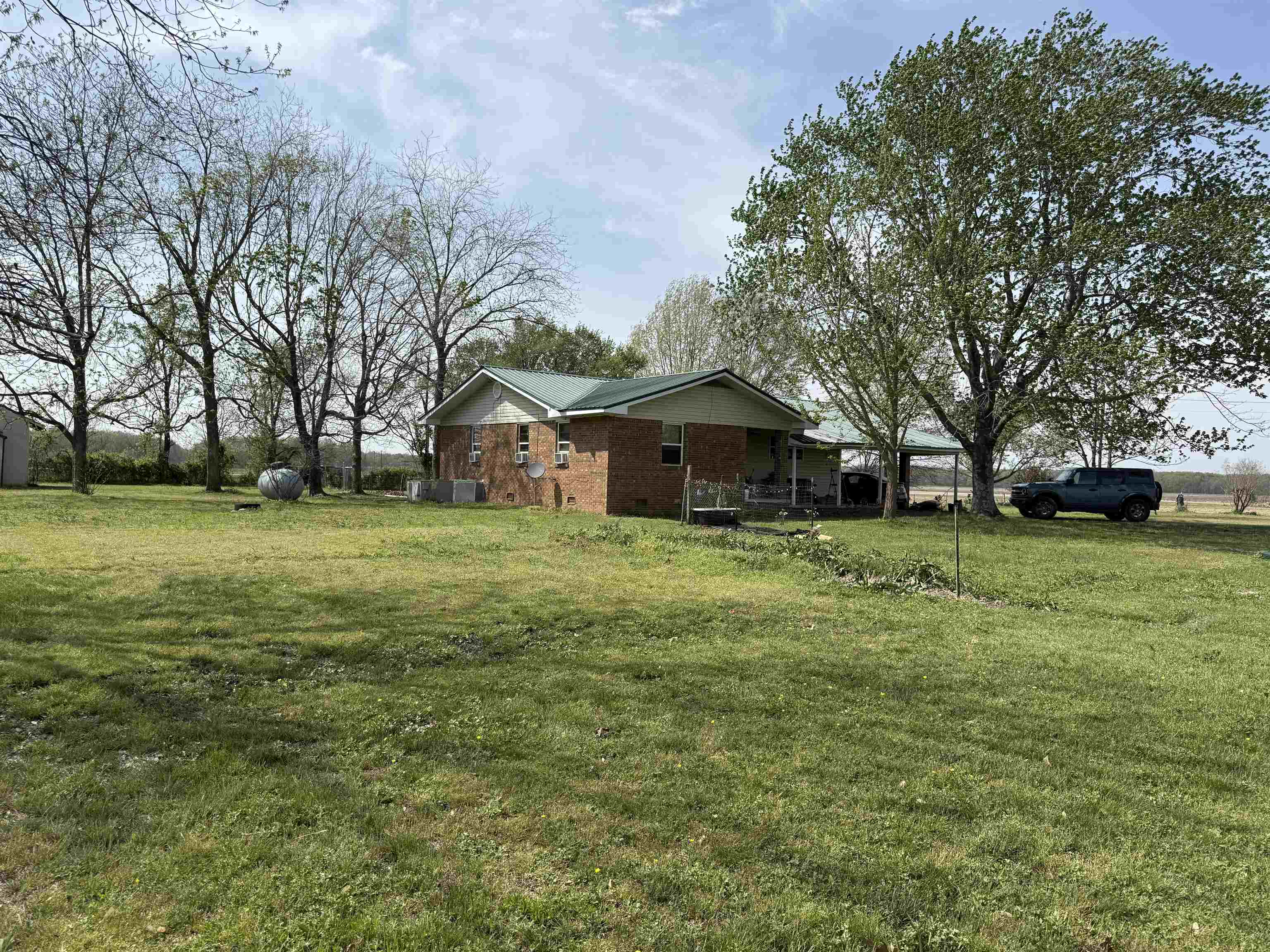 147 CR 239  Corning, AR