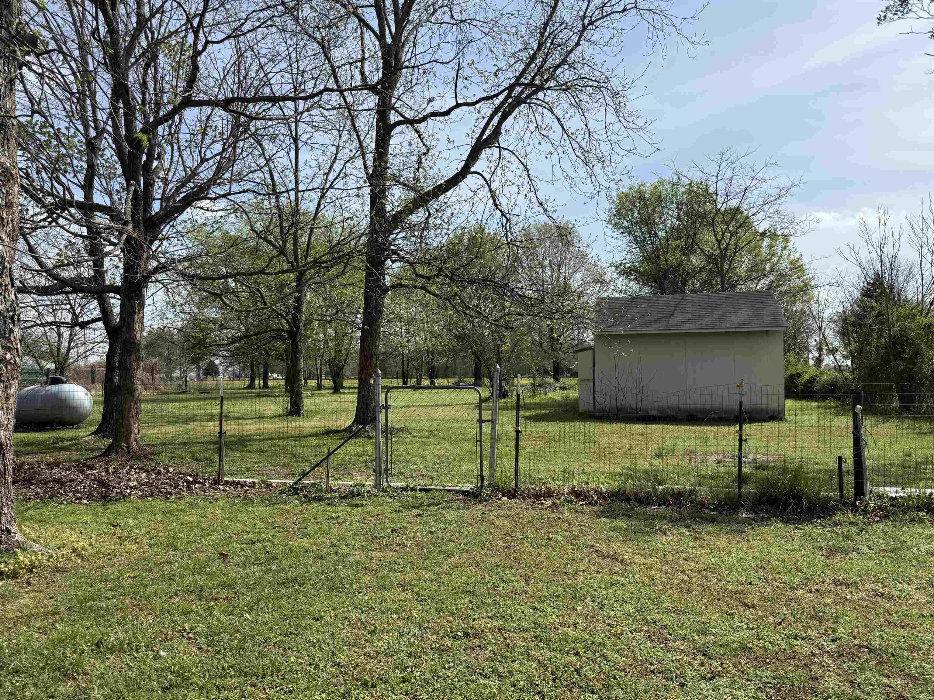 147 CR 239  Corning, AR