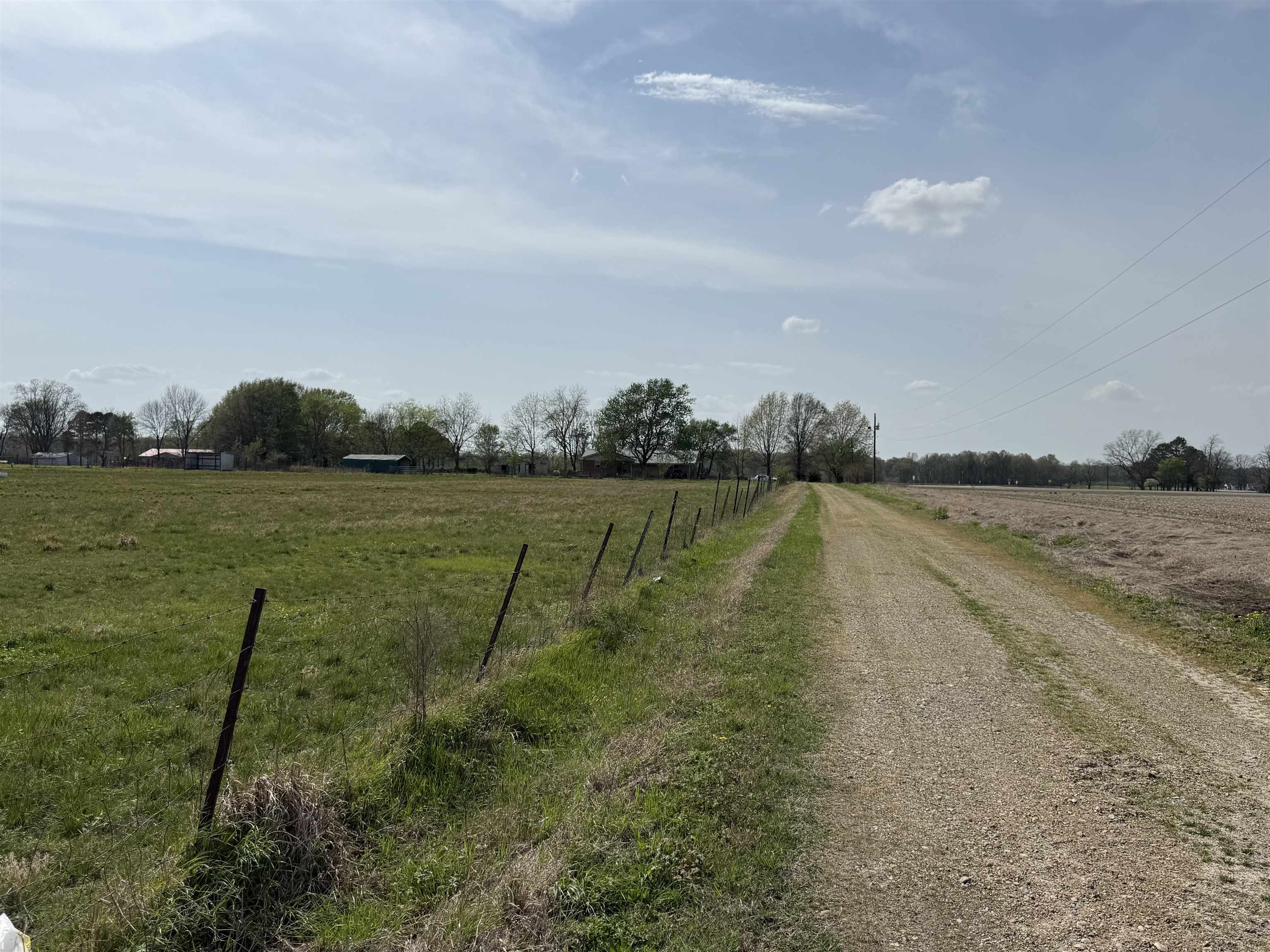 147 CR 239  Corning, AR