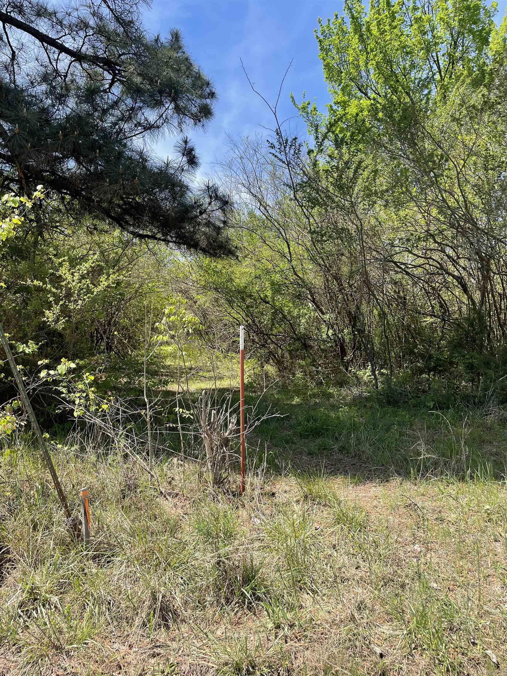 1 Claude School House  Cleveland, AR