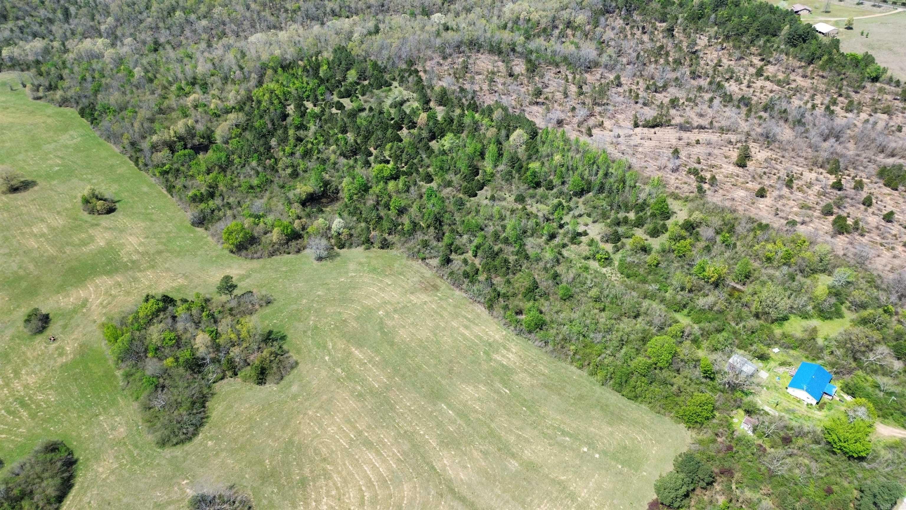 1 Claude School House  Cleveland, AR