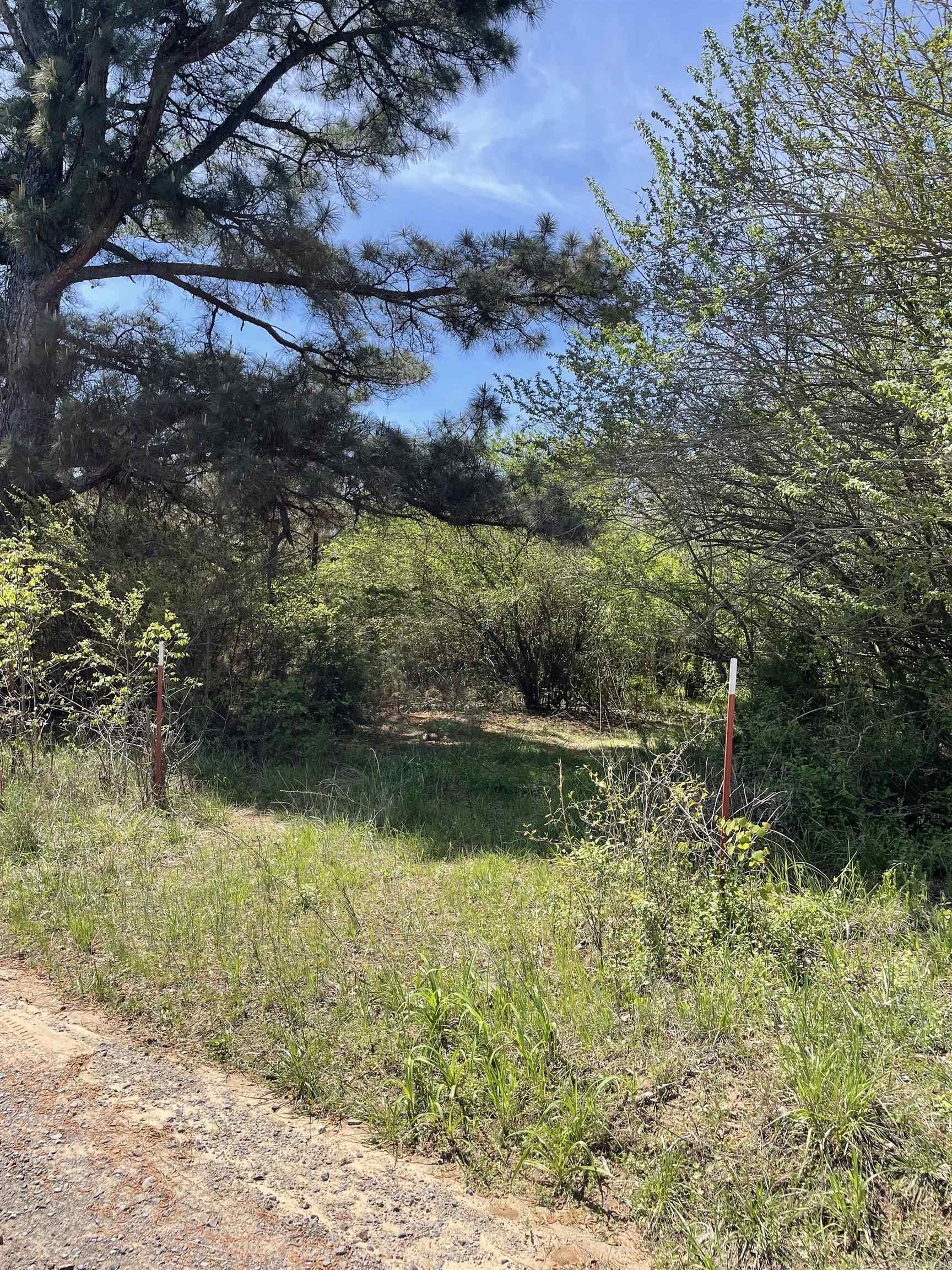 1 Claude School House  Cleveland, AR