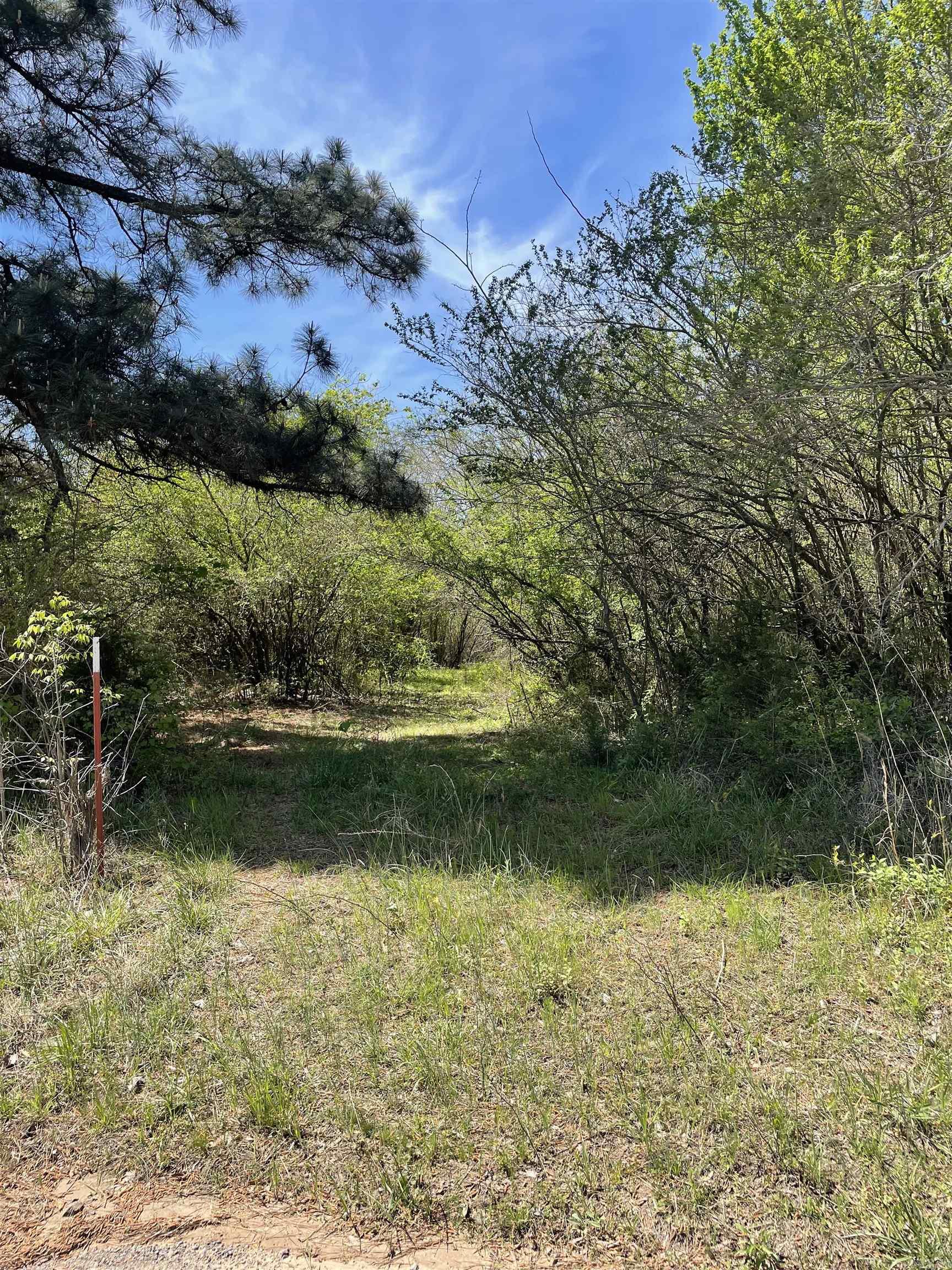 1 Claude School House  Cleveland, AR