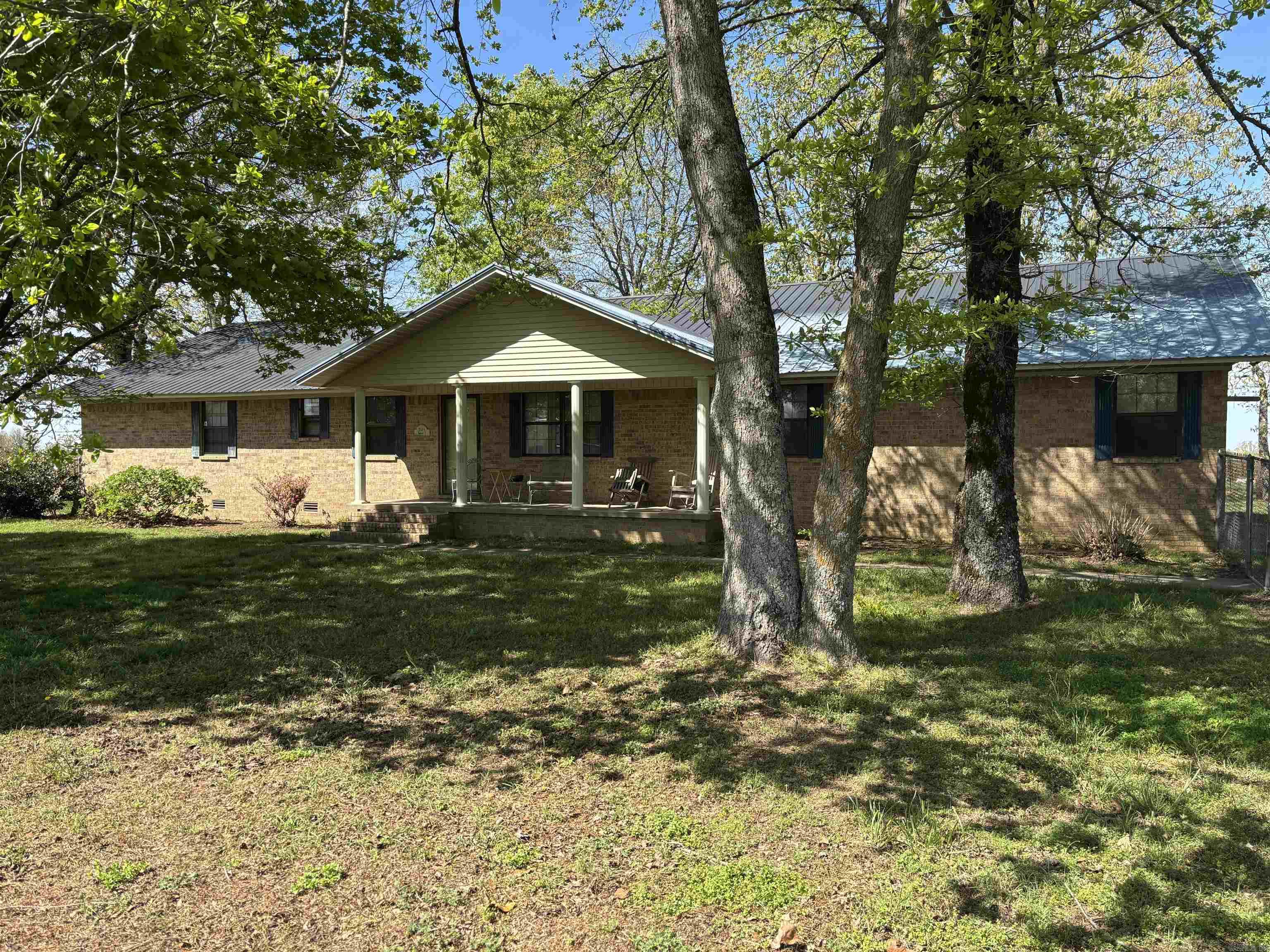 1584 Hwy 5 Romance, AR  Romance, AR