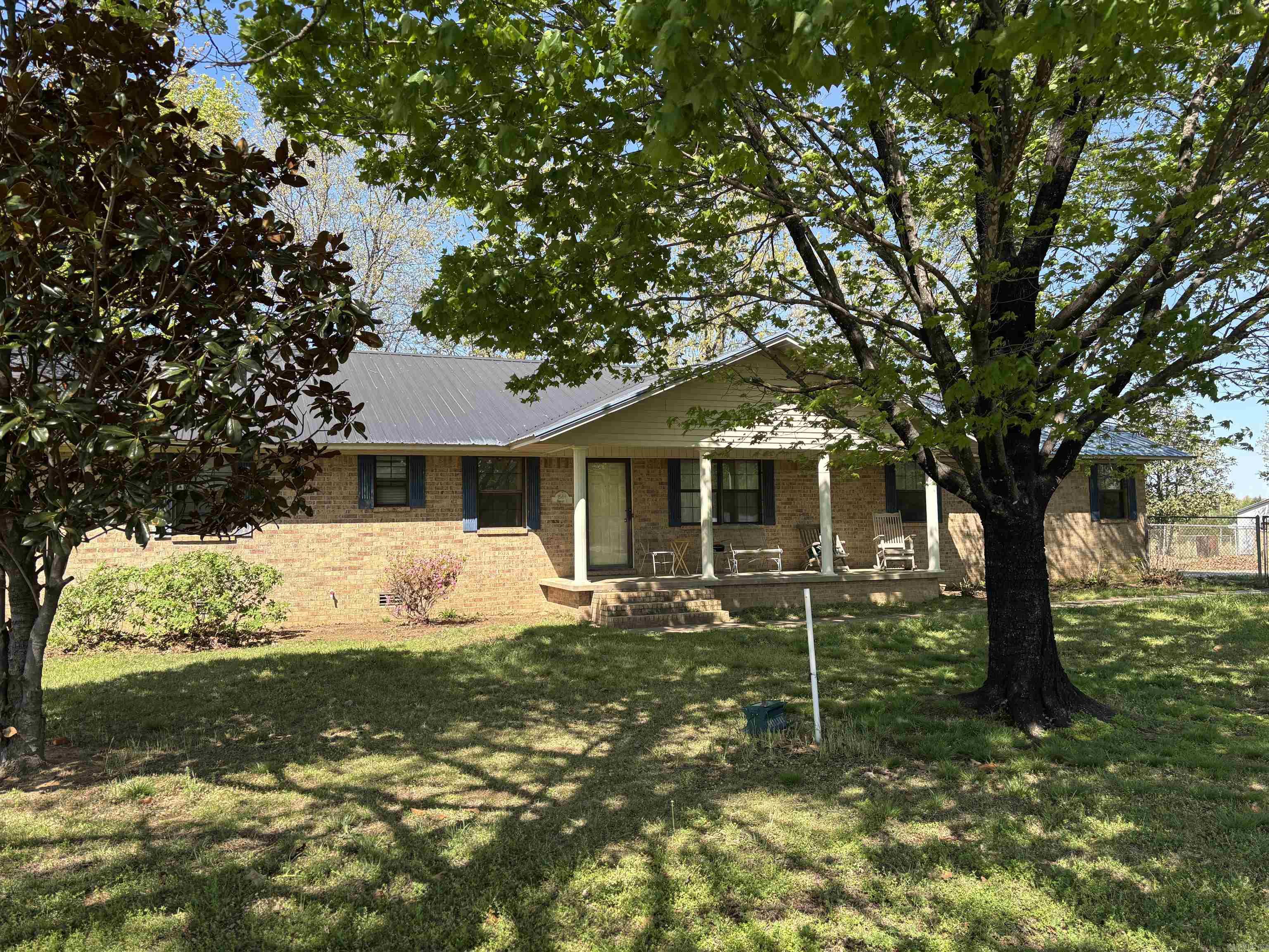 1584 Hwy 5 Romance, AR  Romance, AR