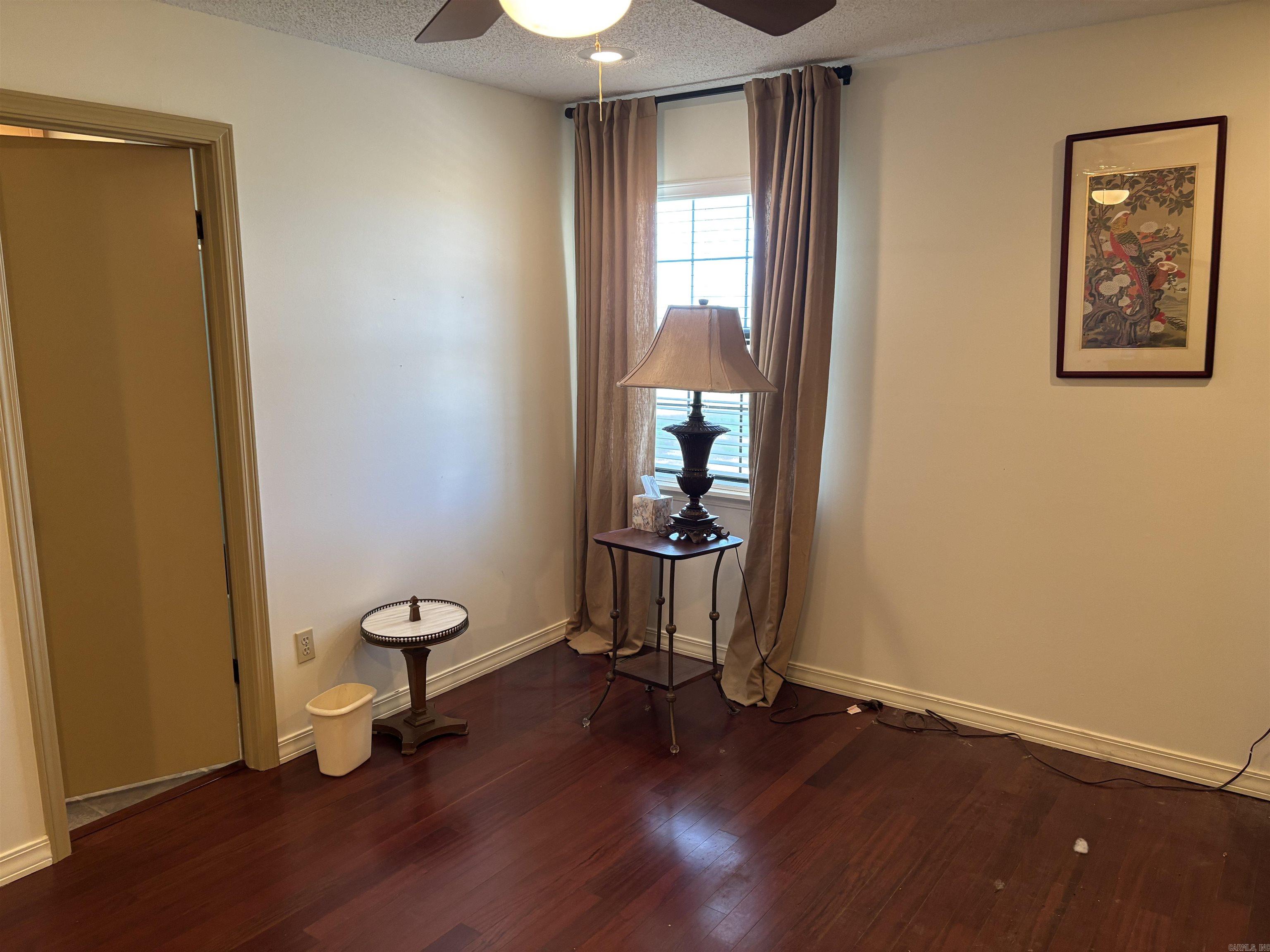 1584 Hwy 5 Romance, AR  Romance, AR