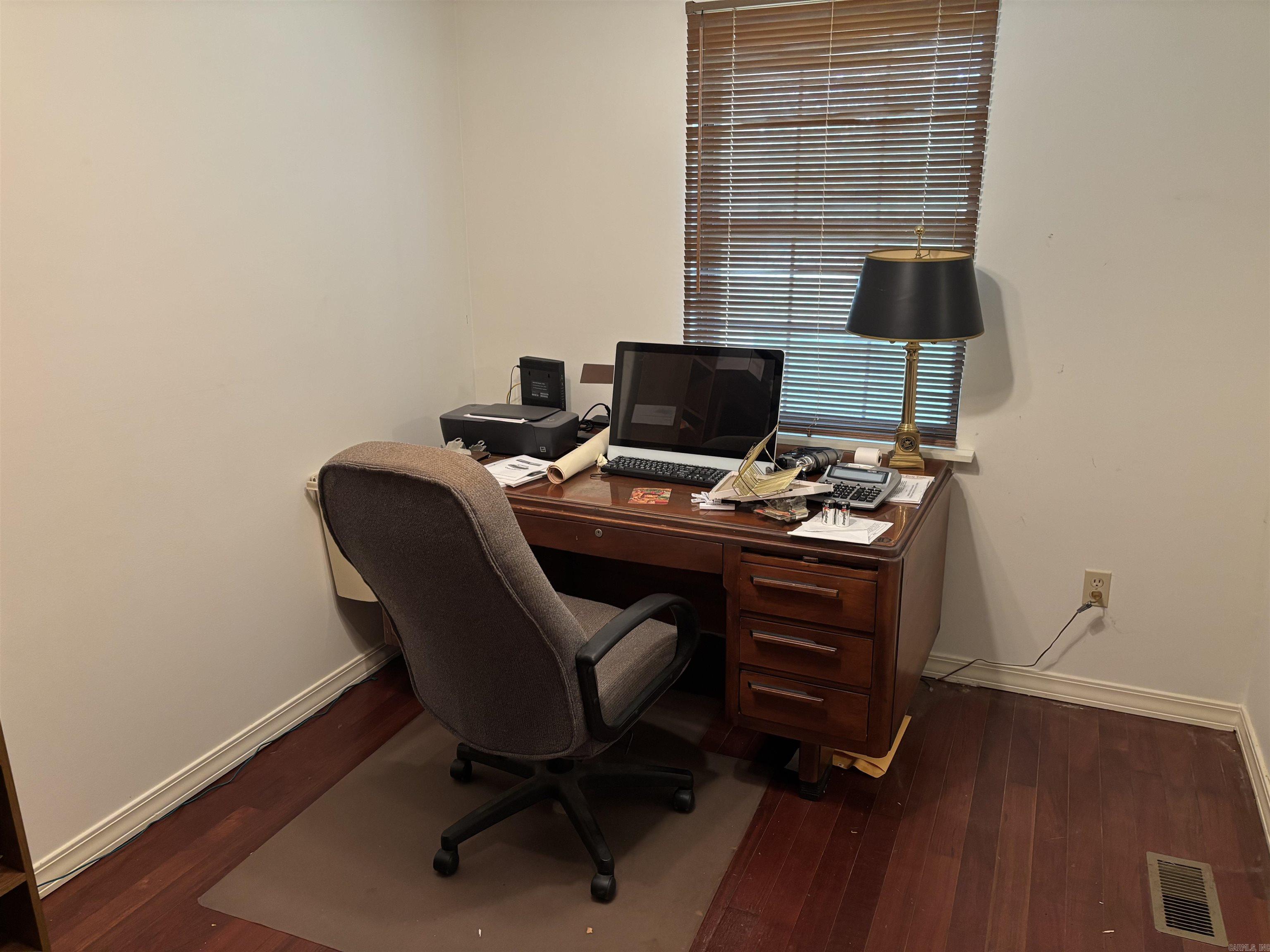 1584 Hwy 5 Romance, AR  Romance, AR