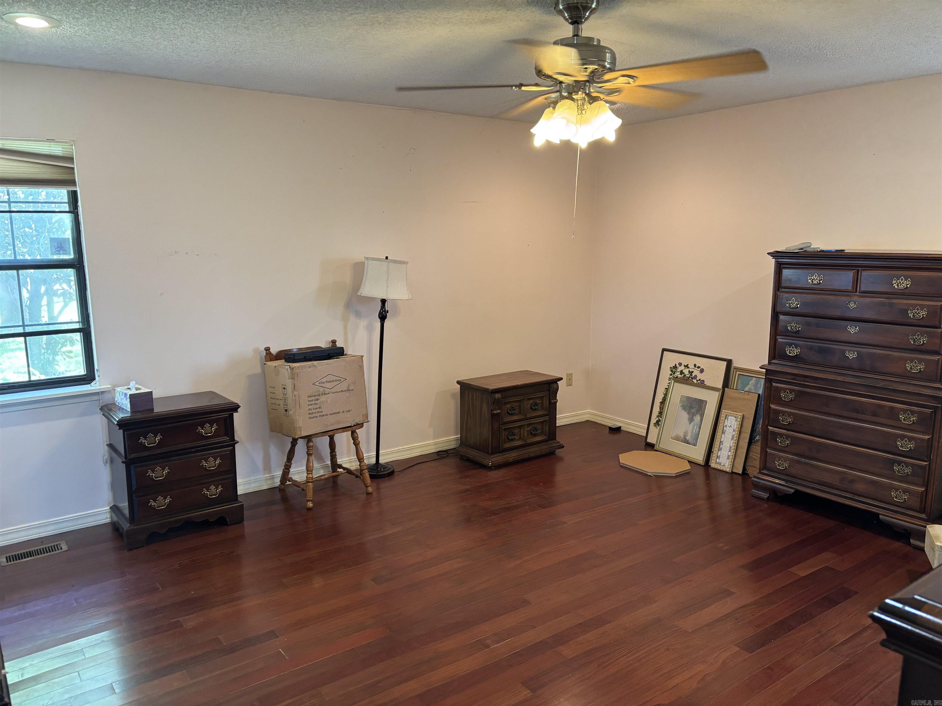 1584 Hwy 5 Romance, AR  Romance, AR