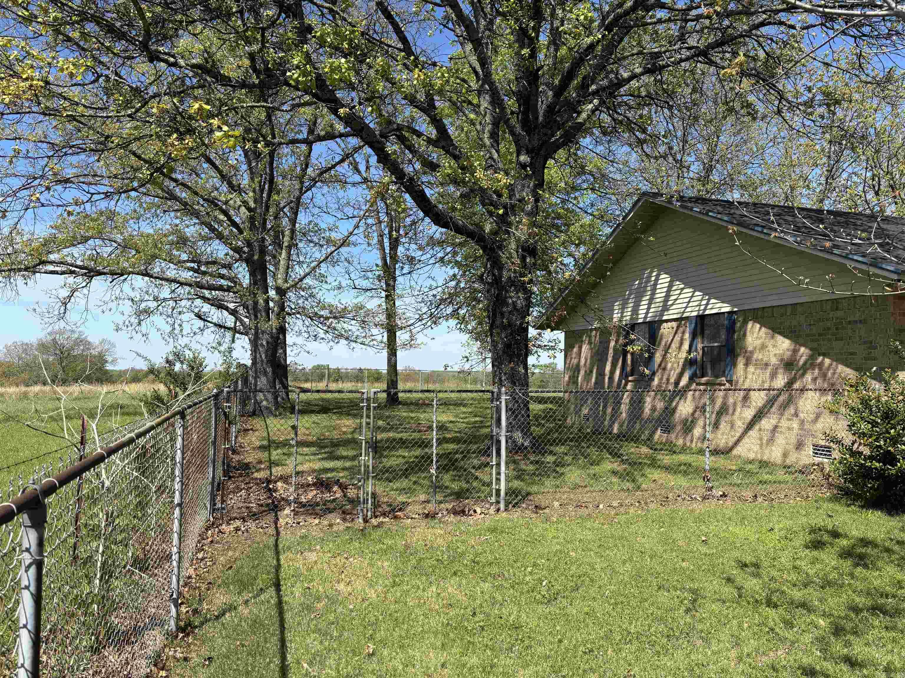 1584 Hwy 5 Romance, AR  Romance, AR