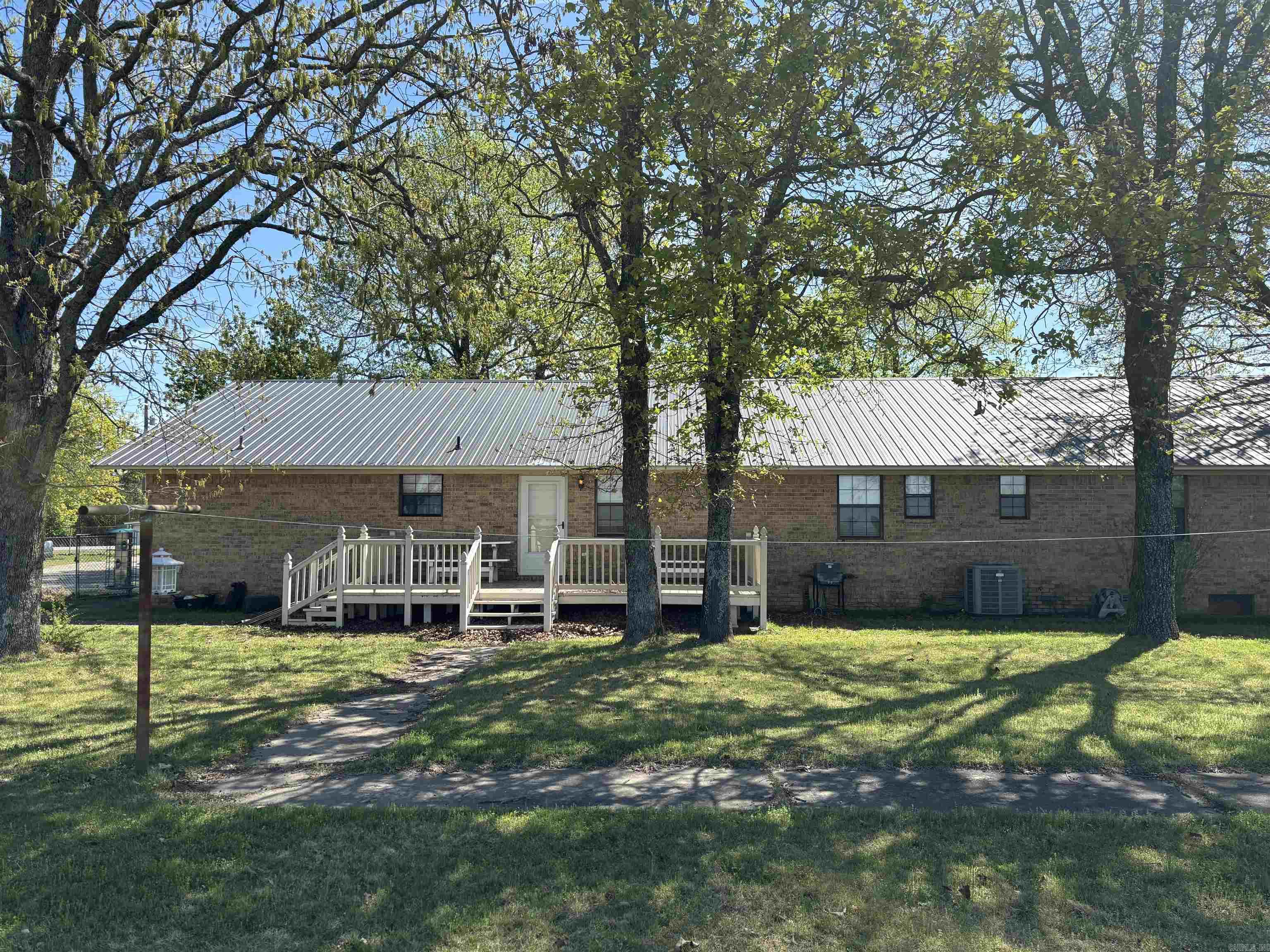 1584 Hwy 5 Romance, AR  Romance, AR