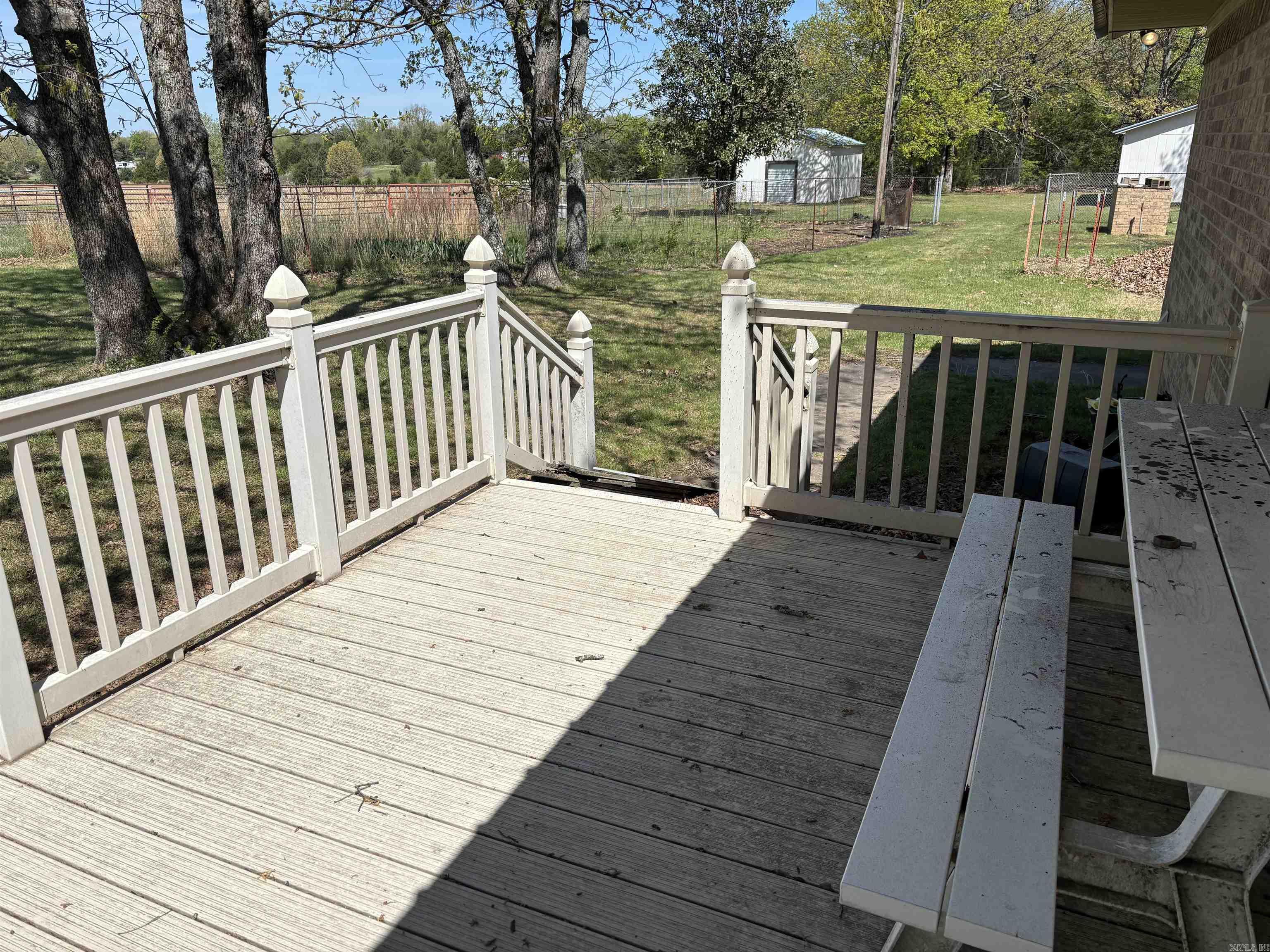 1584 Hwy 5 Romance, AR  Romance, AR