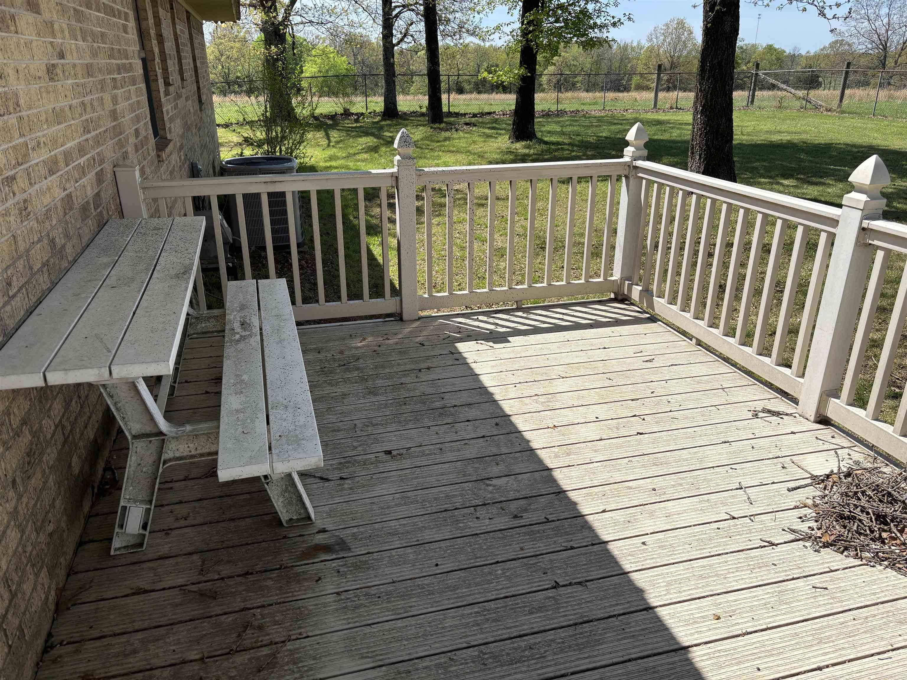 1584 Hwy 5 Romance, AR  Romance, AR