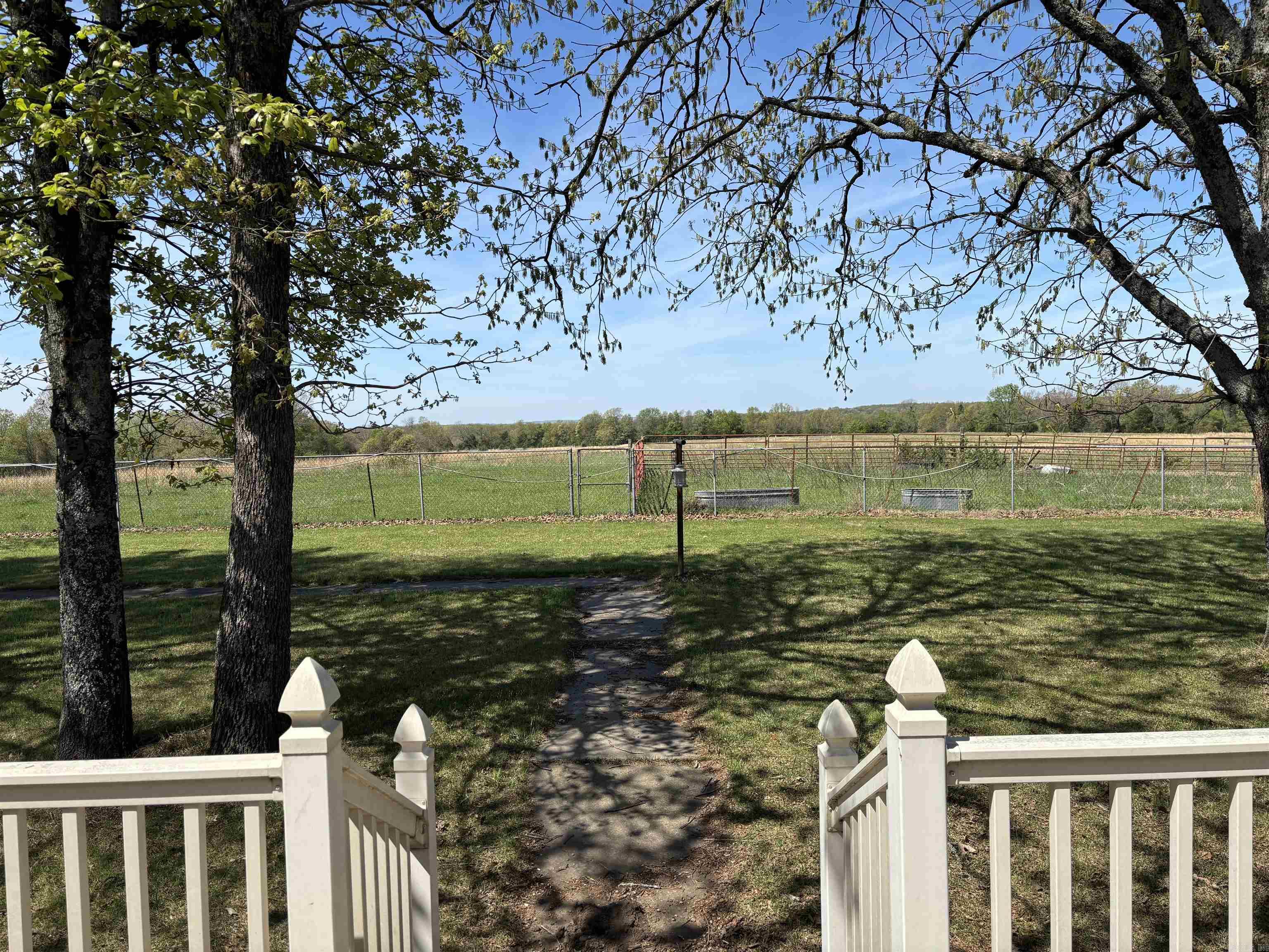 1584 Hwy 5 Romance, AR  Romance, AR