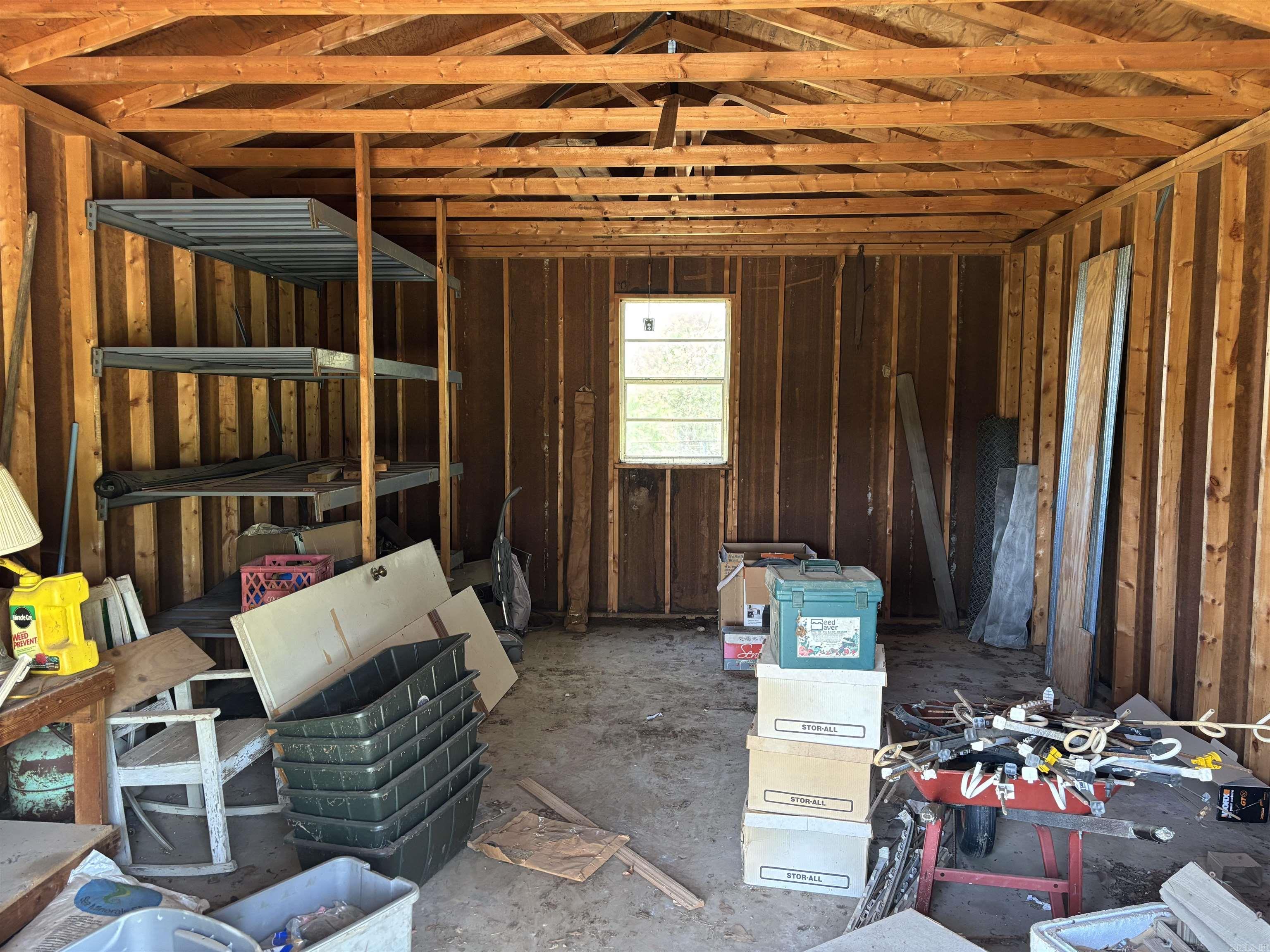 1584 Hwy 5 Romance, AR  Romance, AR