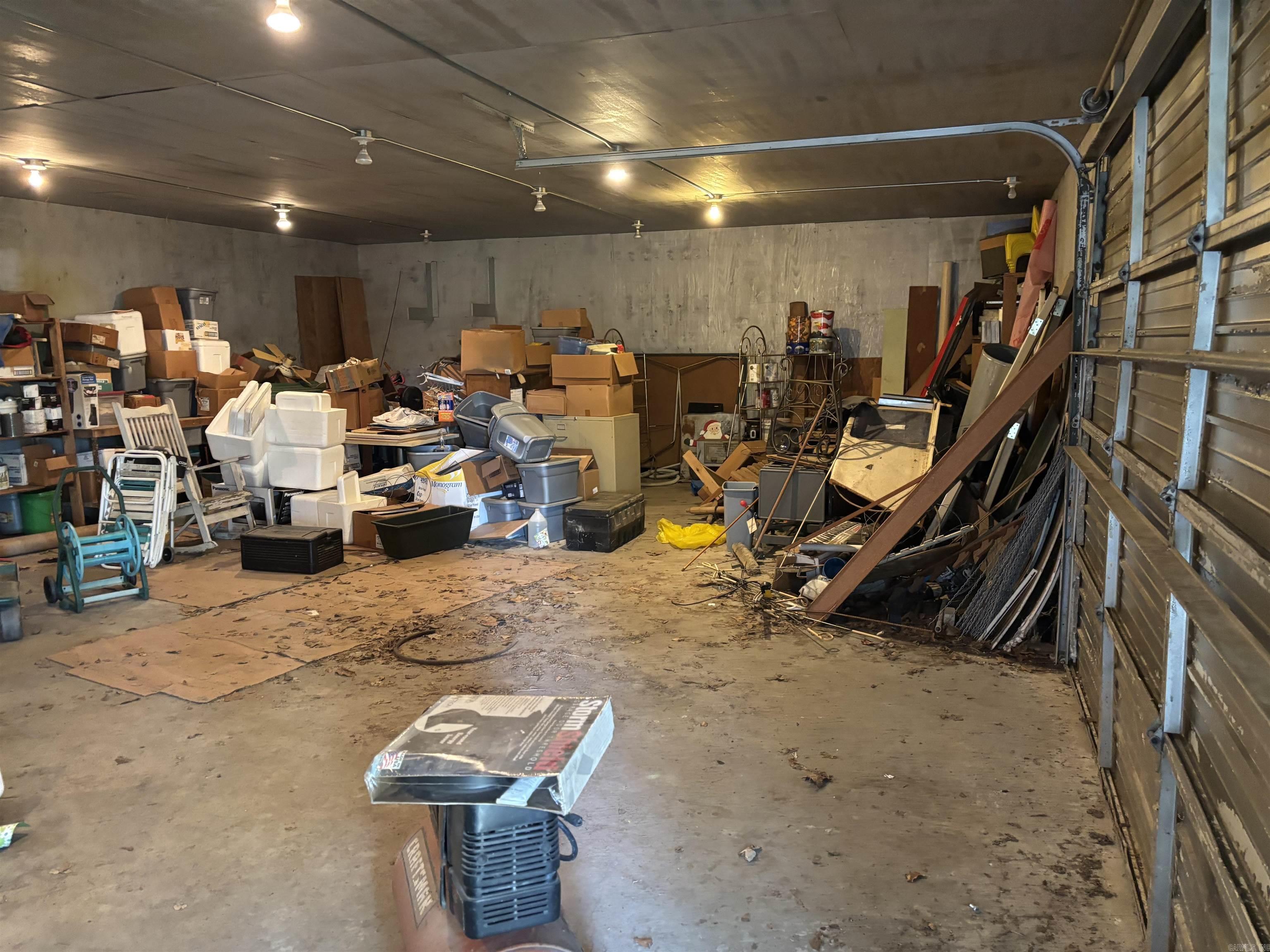 1584 Hwy 5 Romance, AR  Romance, AR