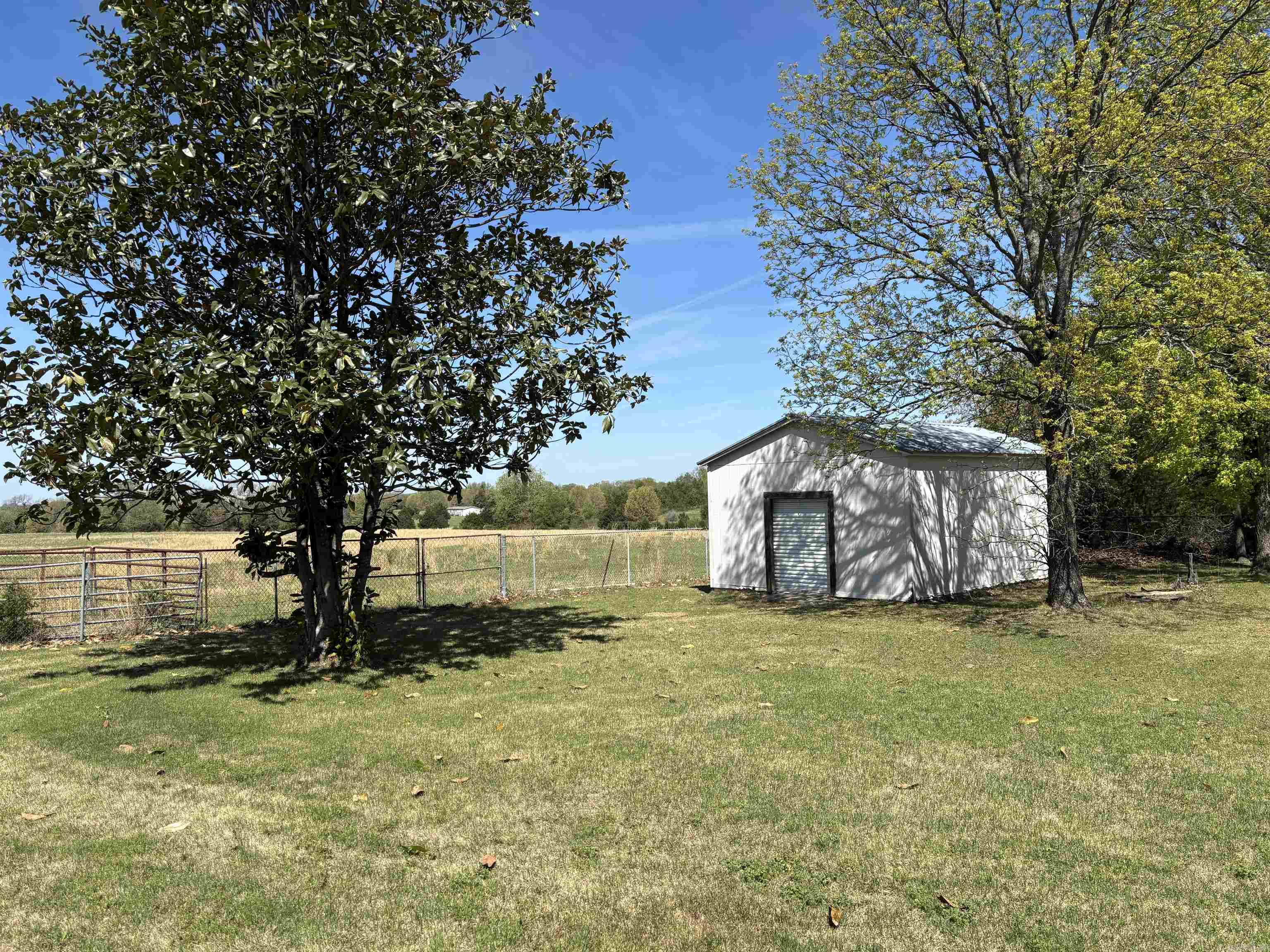 1584 Hwy 5 Romance, AR  Romance, AR